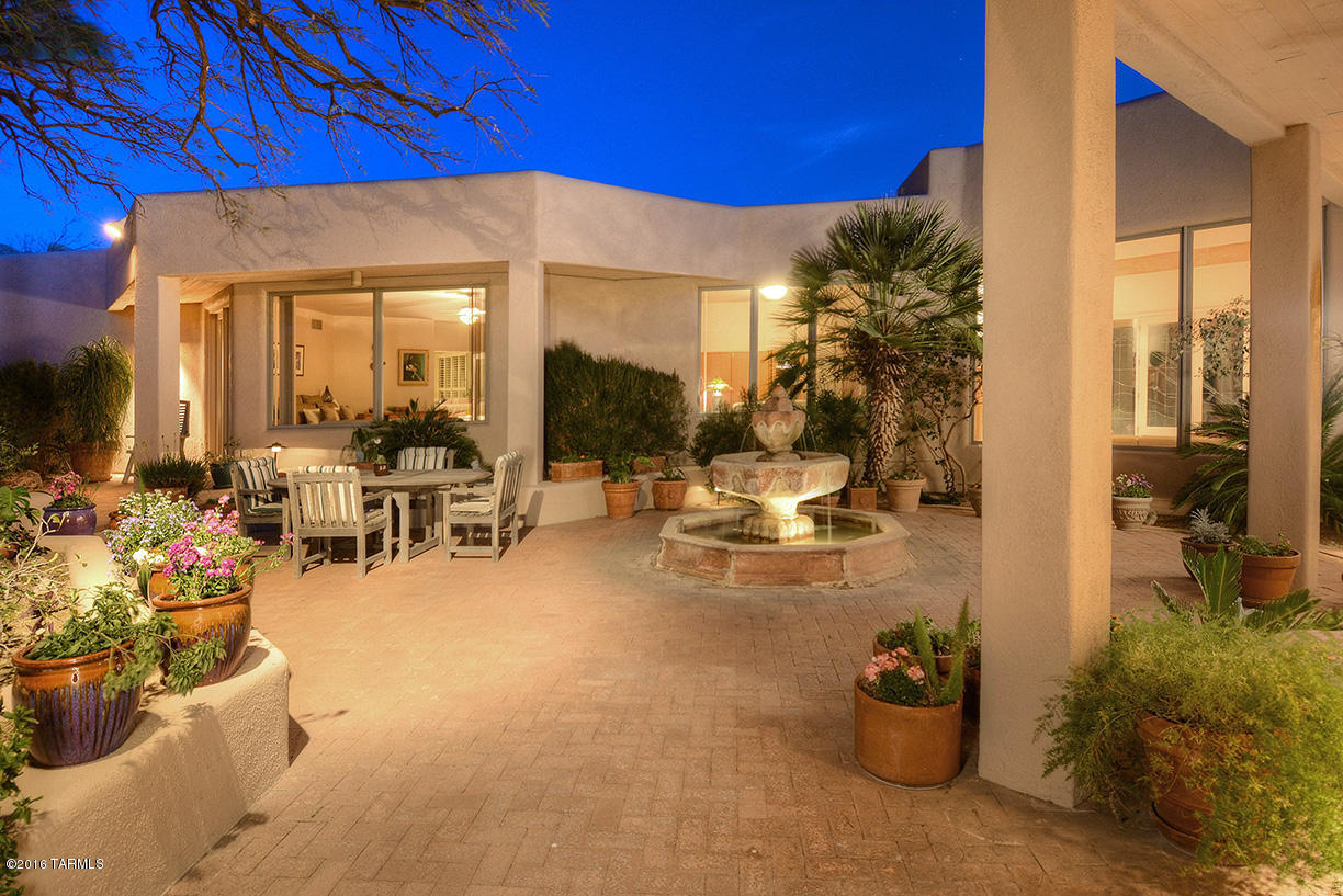 Catalina Ridge Estates(37-62) - Residential
