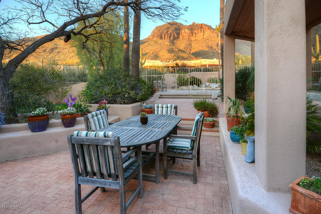 Catalina Ridge Estates(37-62) - Residential