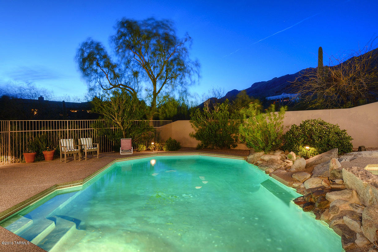 Catalina Ridge Estates(37-62) - Residential