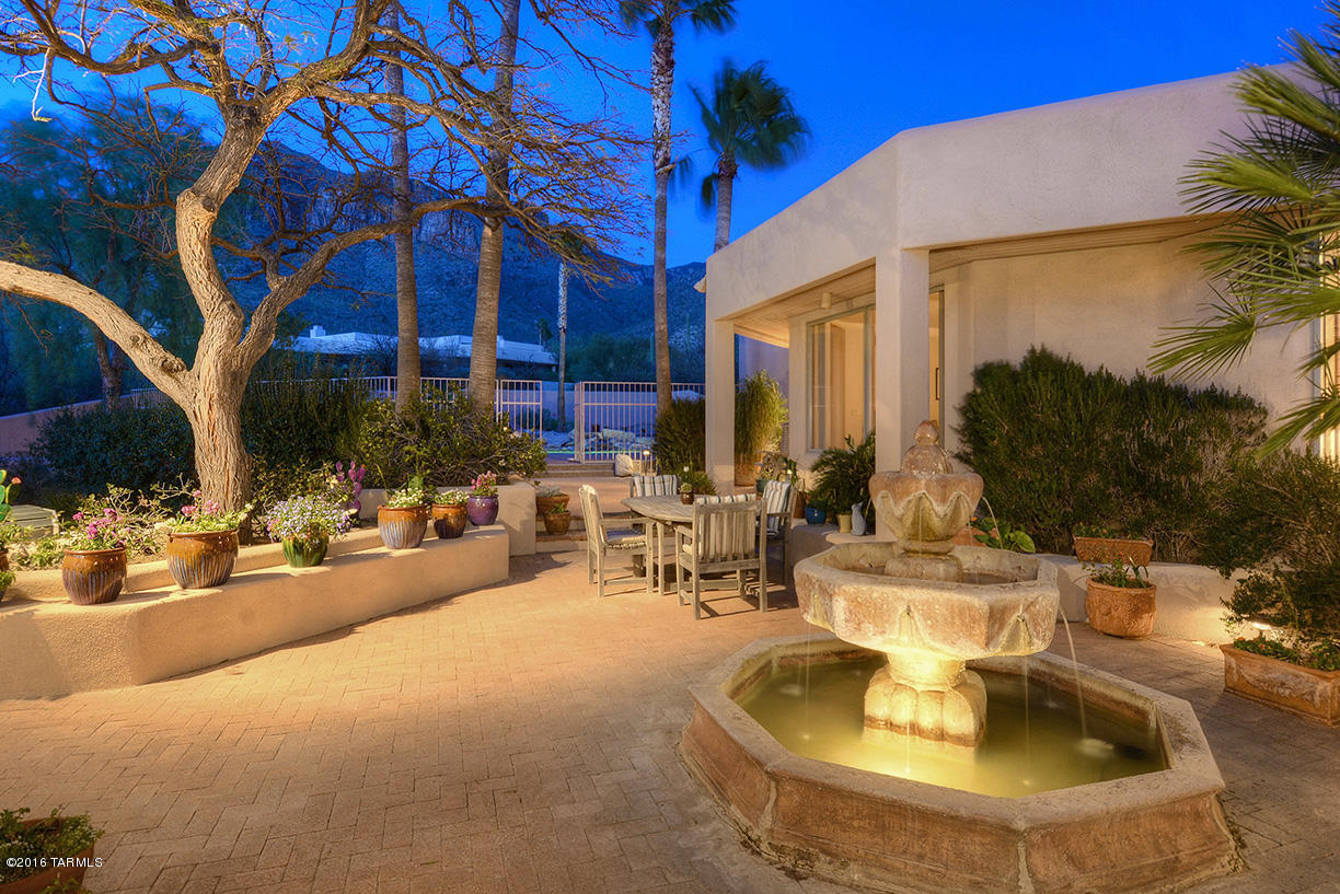 Catalina Ridge Estates(37-62) - Residential