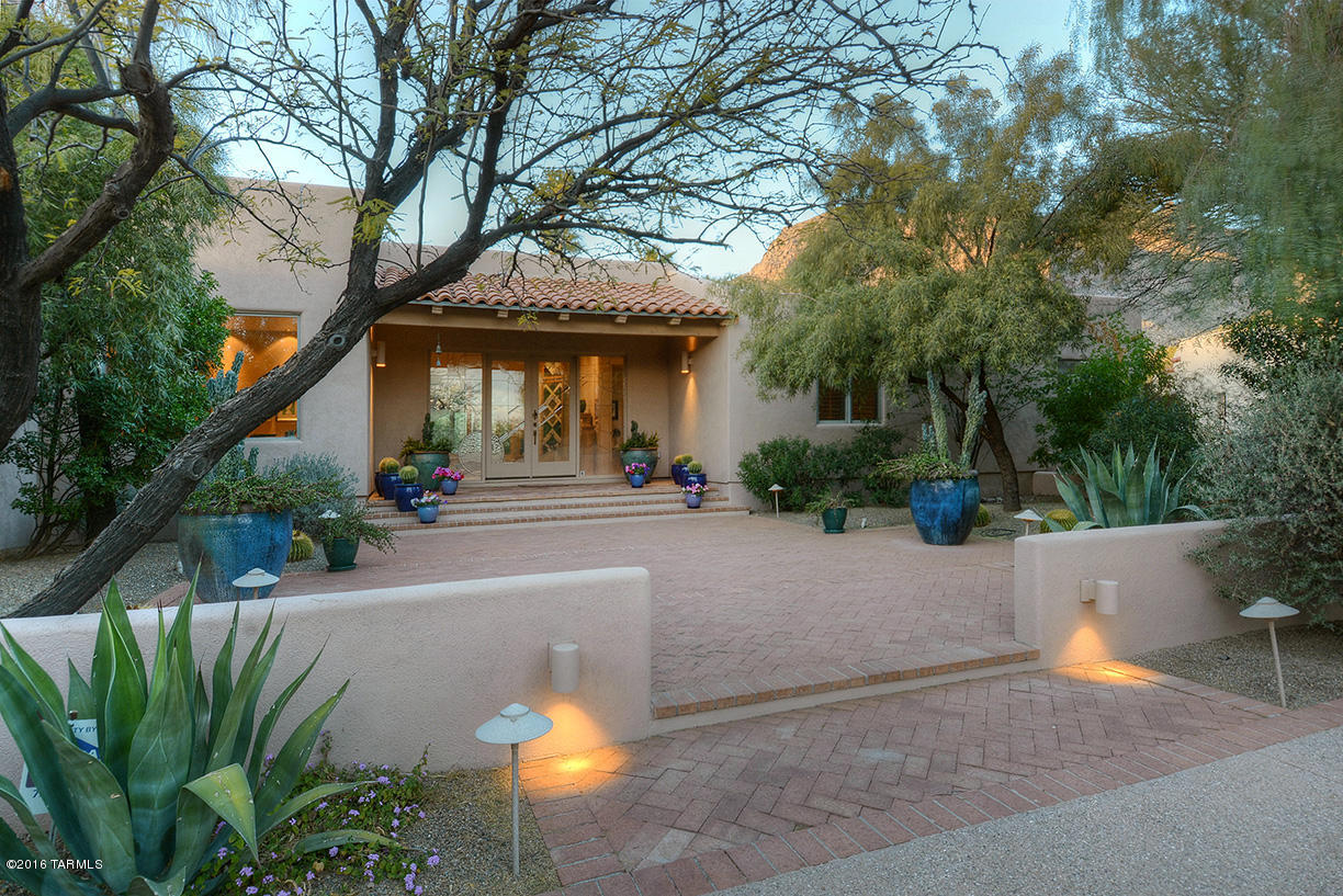 Catalina Ridge Estates(37-62) - Residential