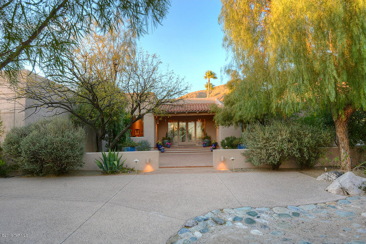 Catalina Ridge Estates(37-62) - Residential