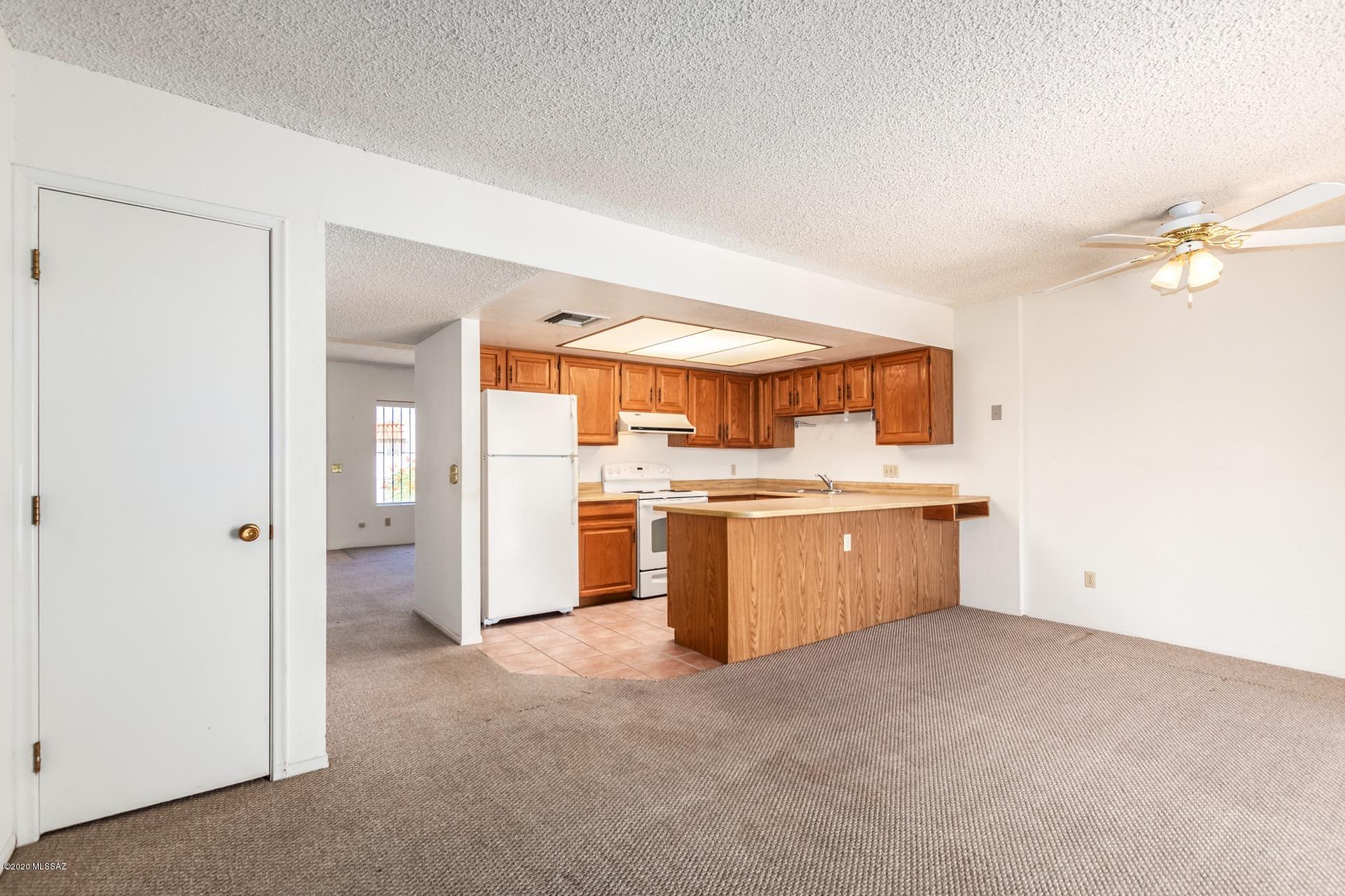 Quail Canyon (235-364) - Residential