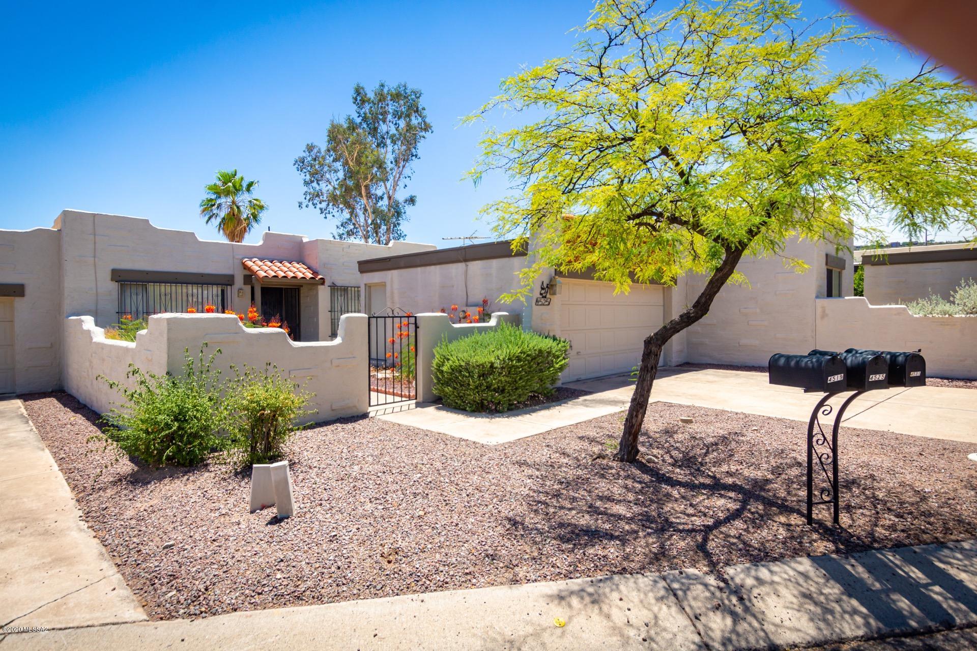Quail Canyon (235-364) - Residential