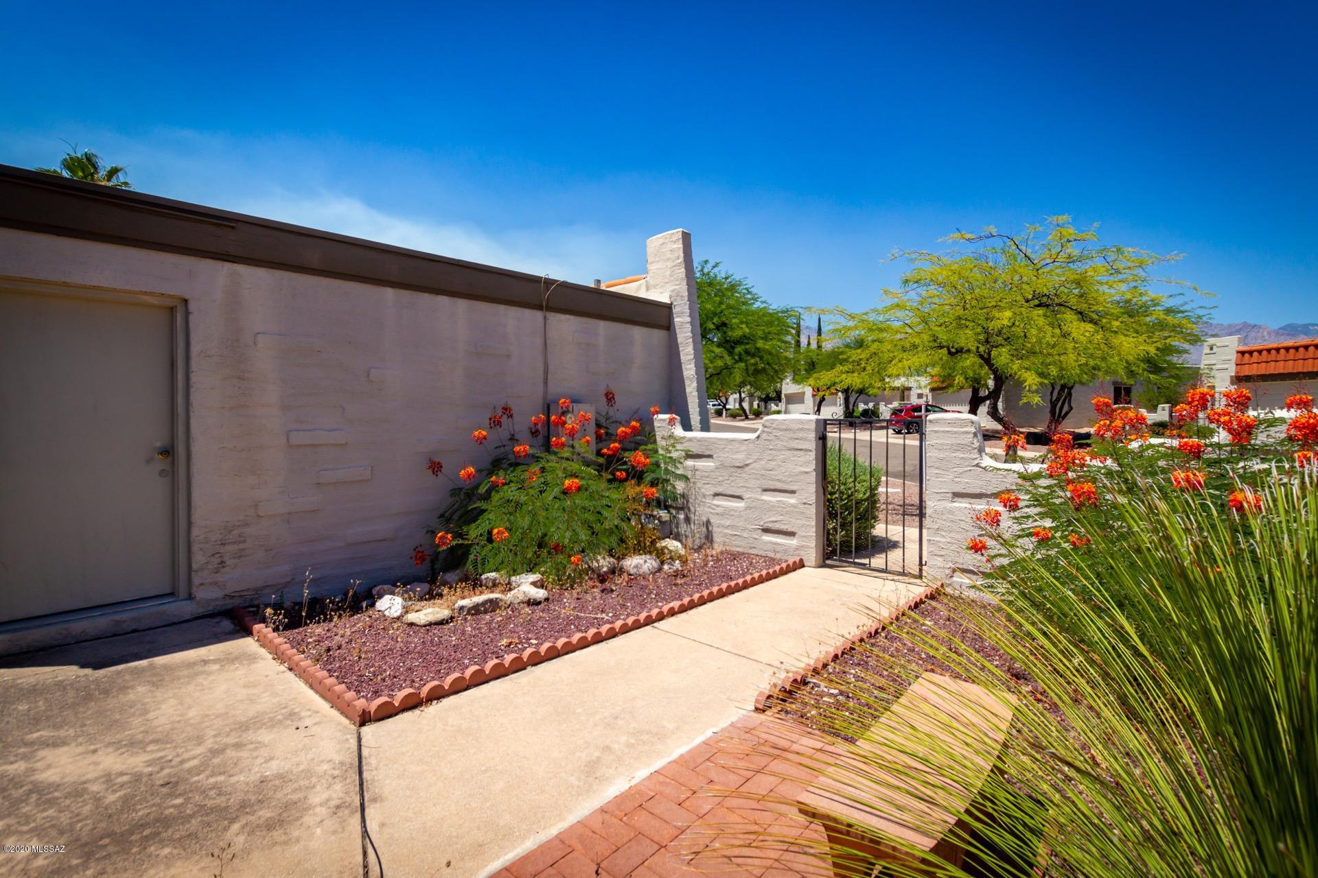 Quail Canyon (235-364) - Residential