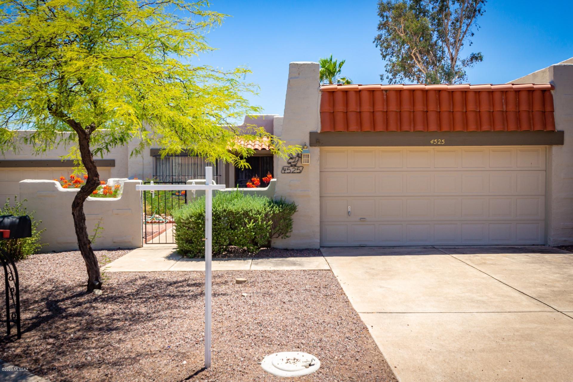 Quail Canyon (235-364) - Residential