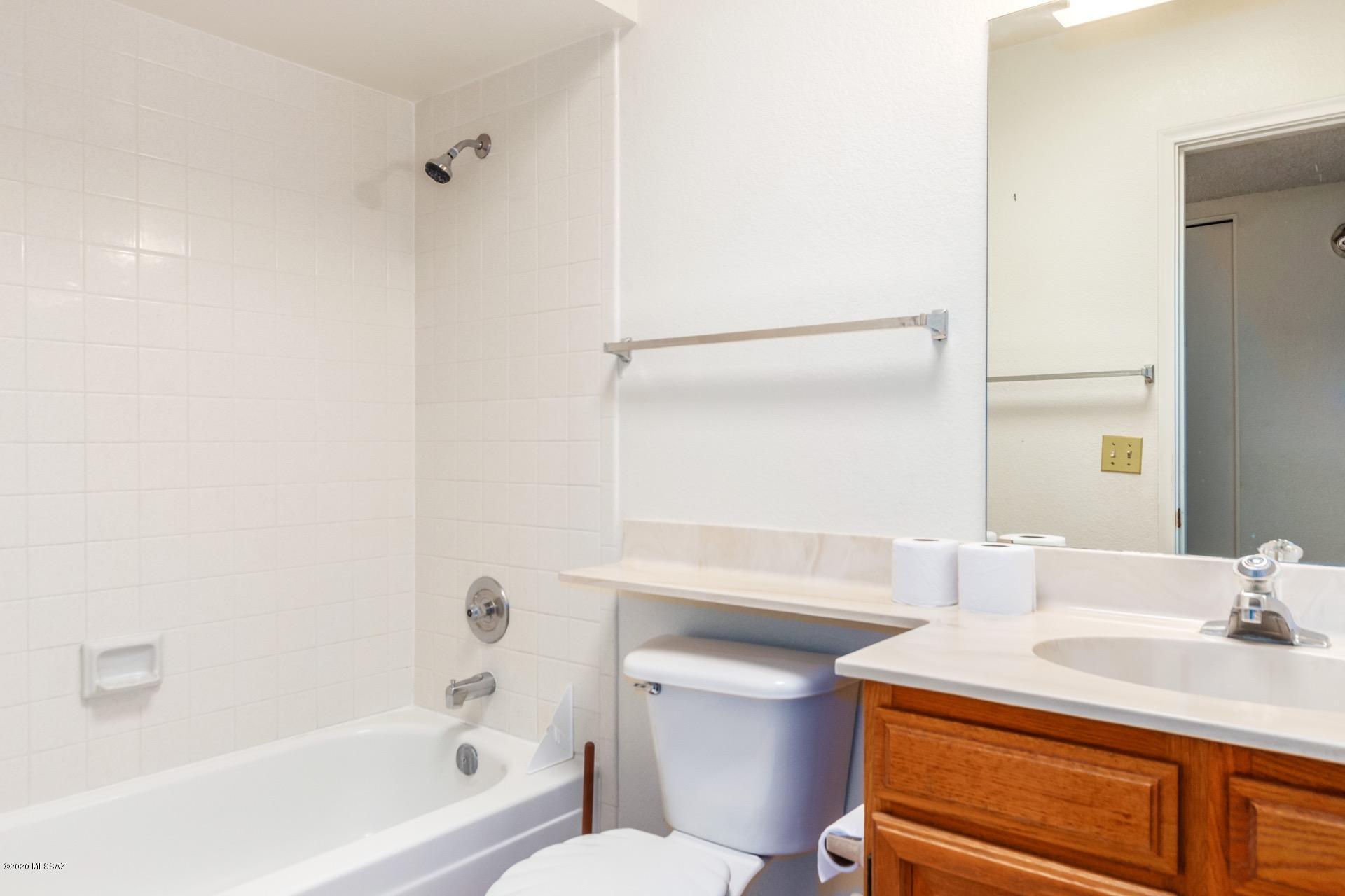 Quail Canyon (235-364) - Residential