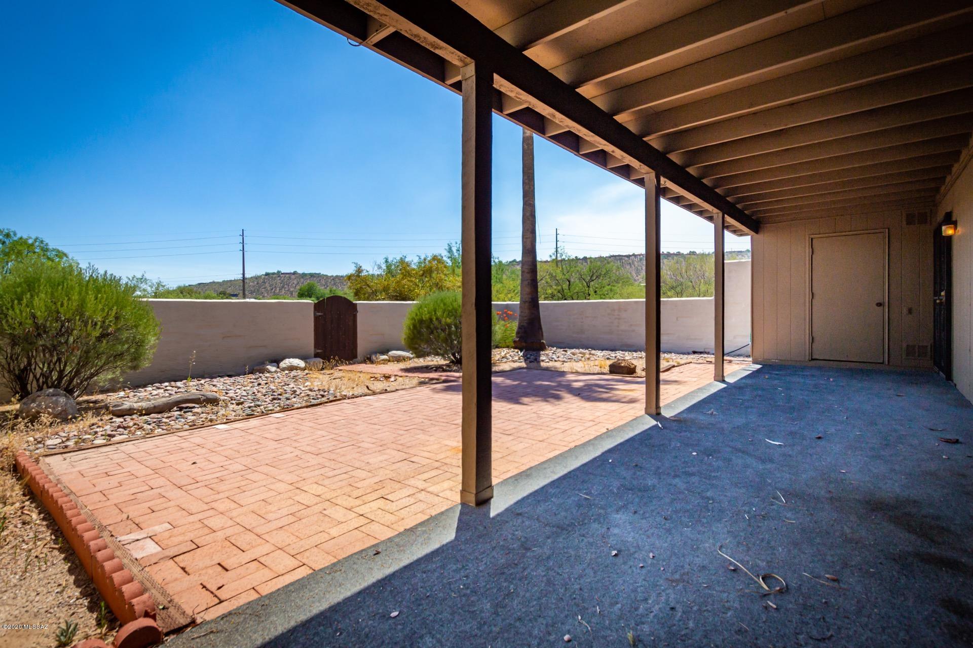 Quail Canyon (235-364) - Residential