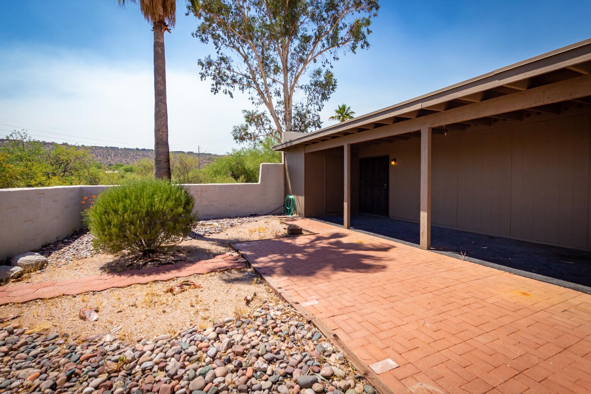 Quail Canyon (235-364) - Residential