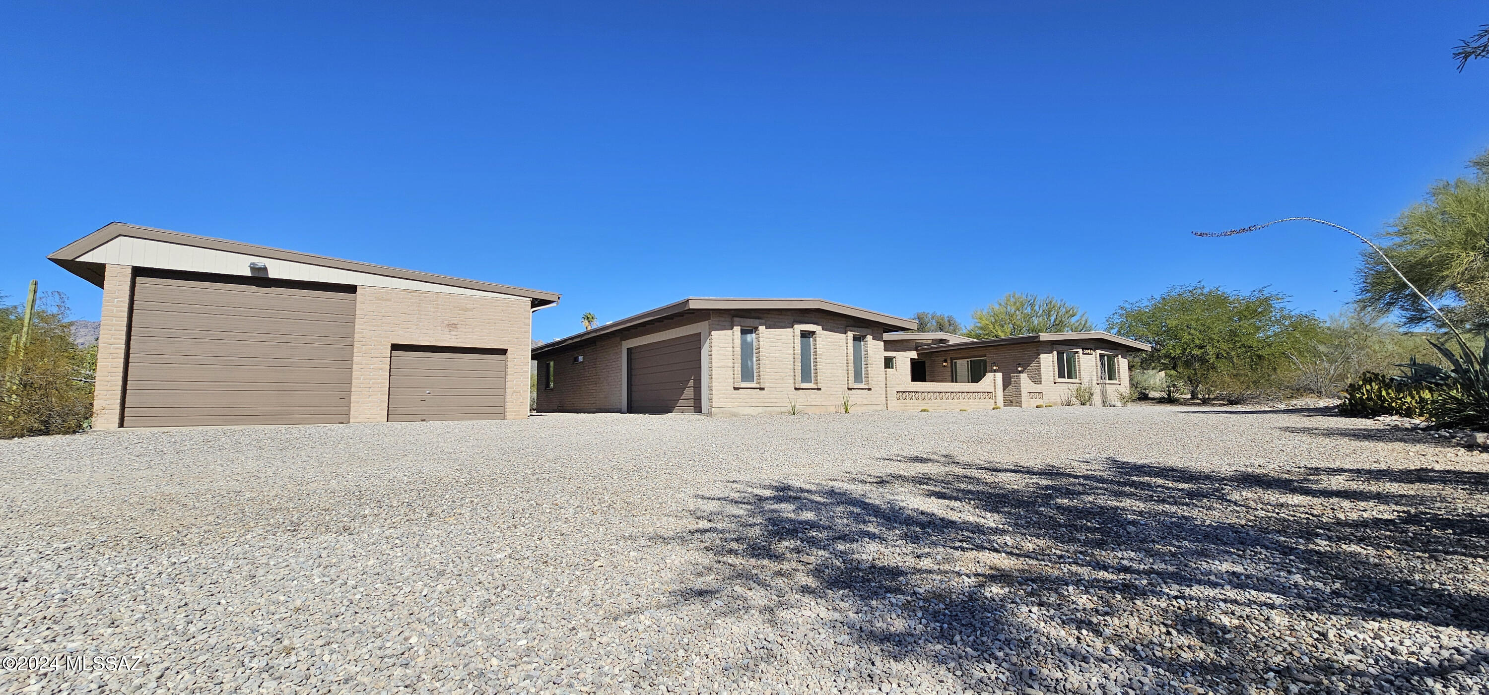 Rinconada Hills  (1-115) - Residential