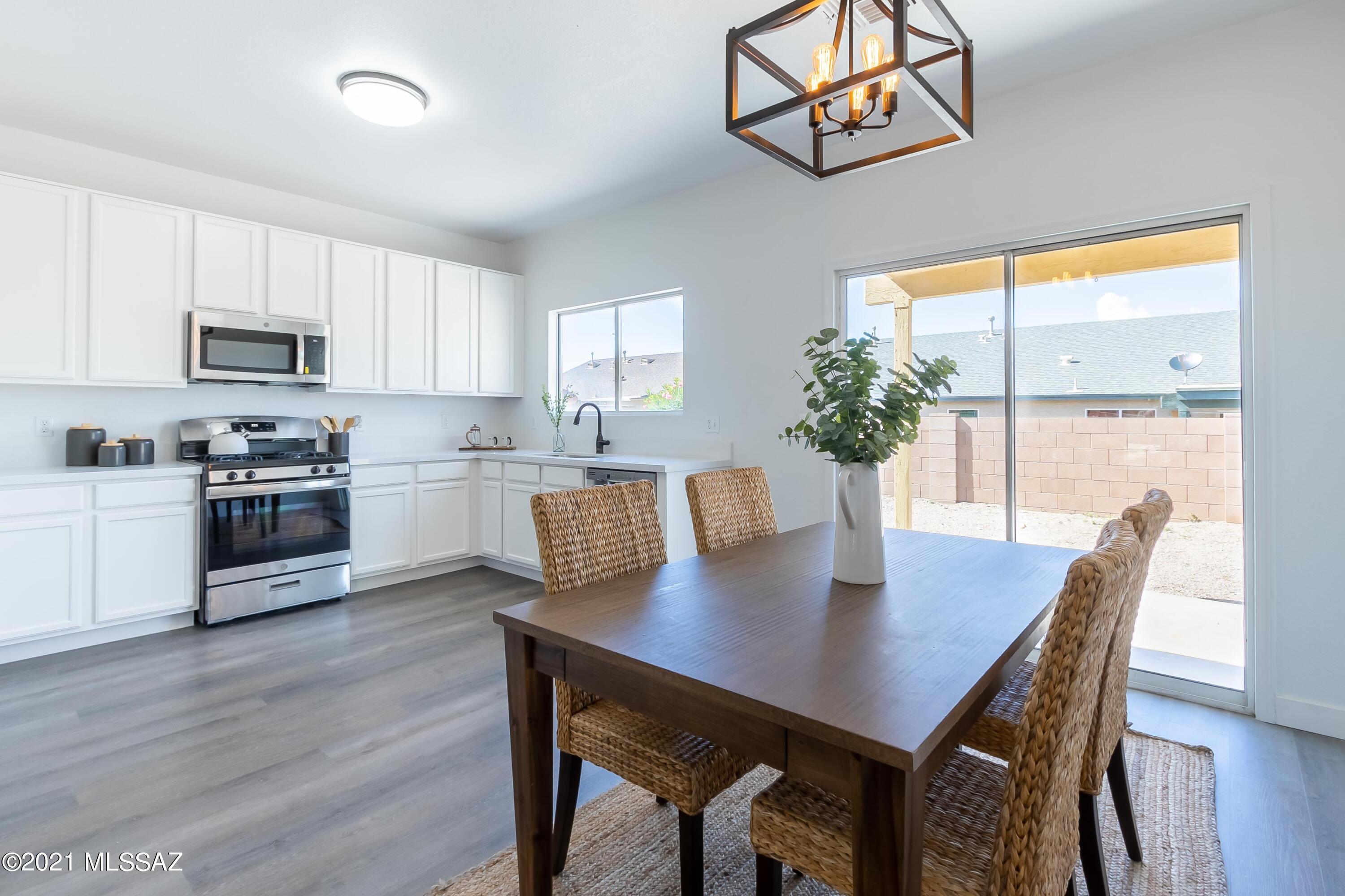 Mesquite Cove (1-73) - Residential