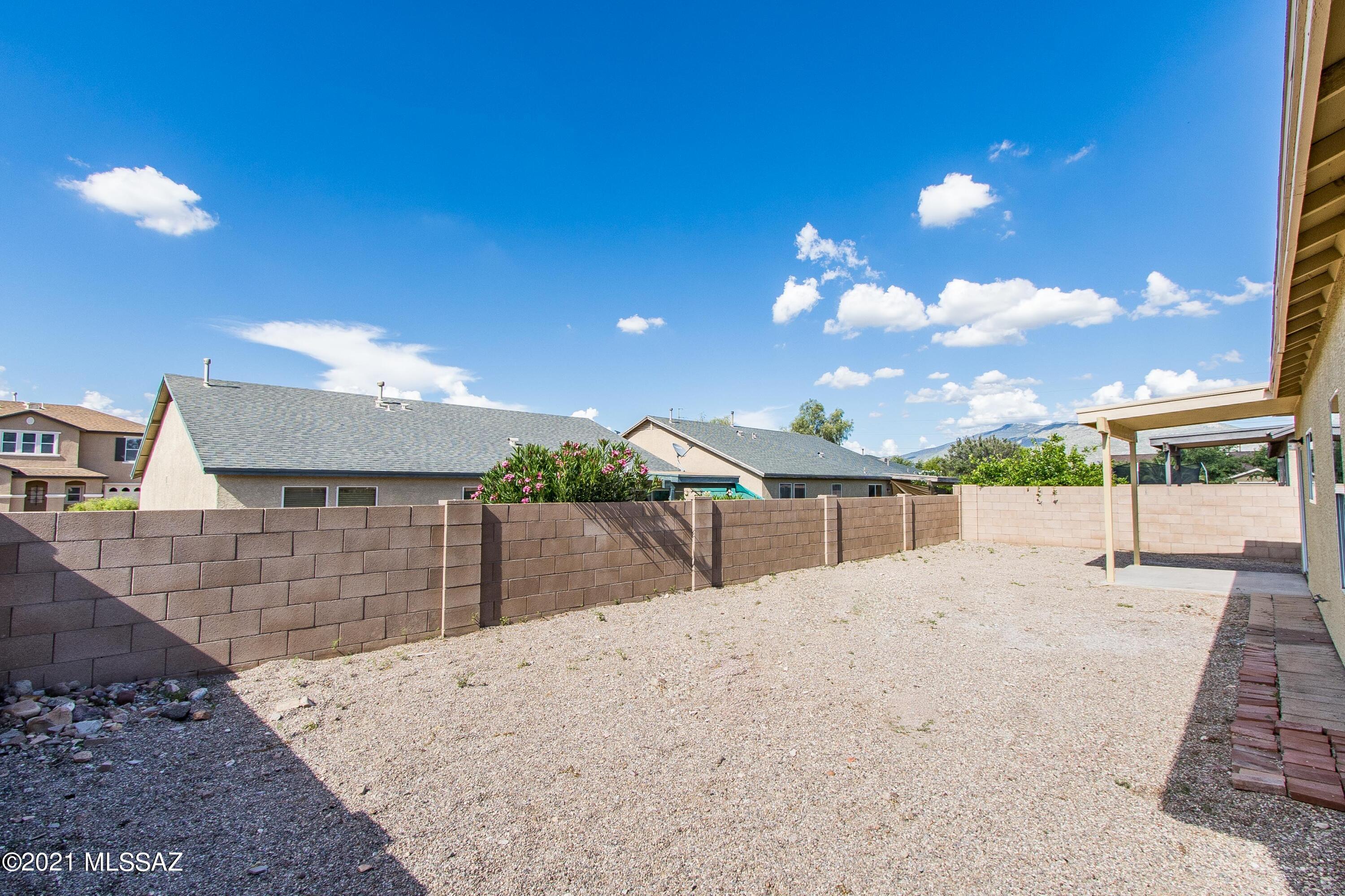 Mesquite Cove (1-73) - Residential