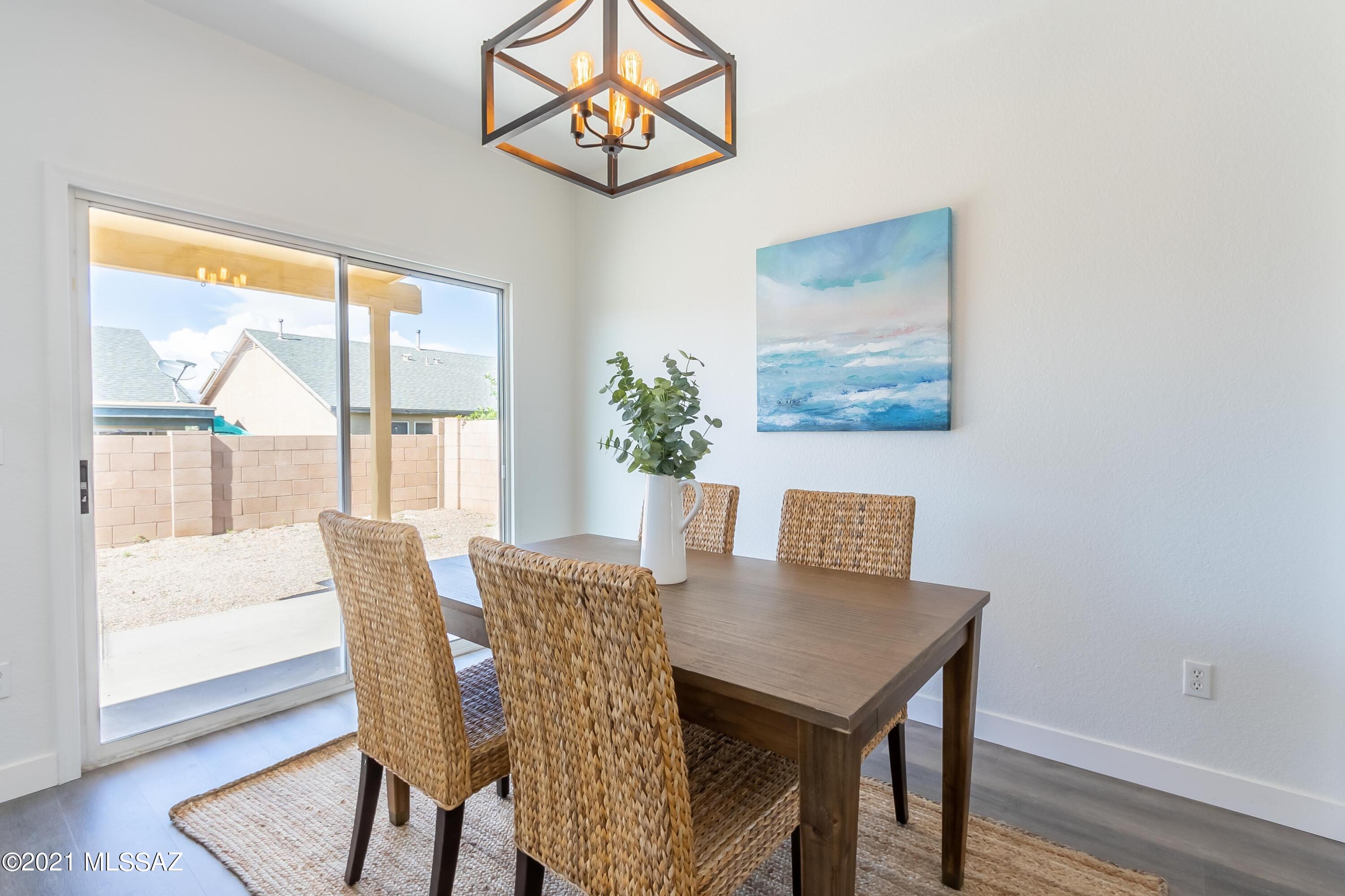 Mesquite Cove (1-73) - Residential