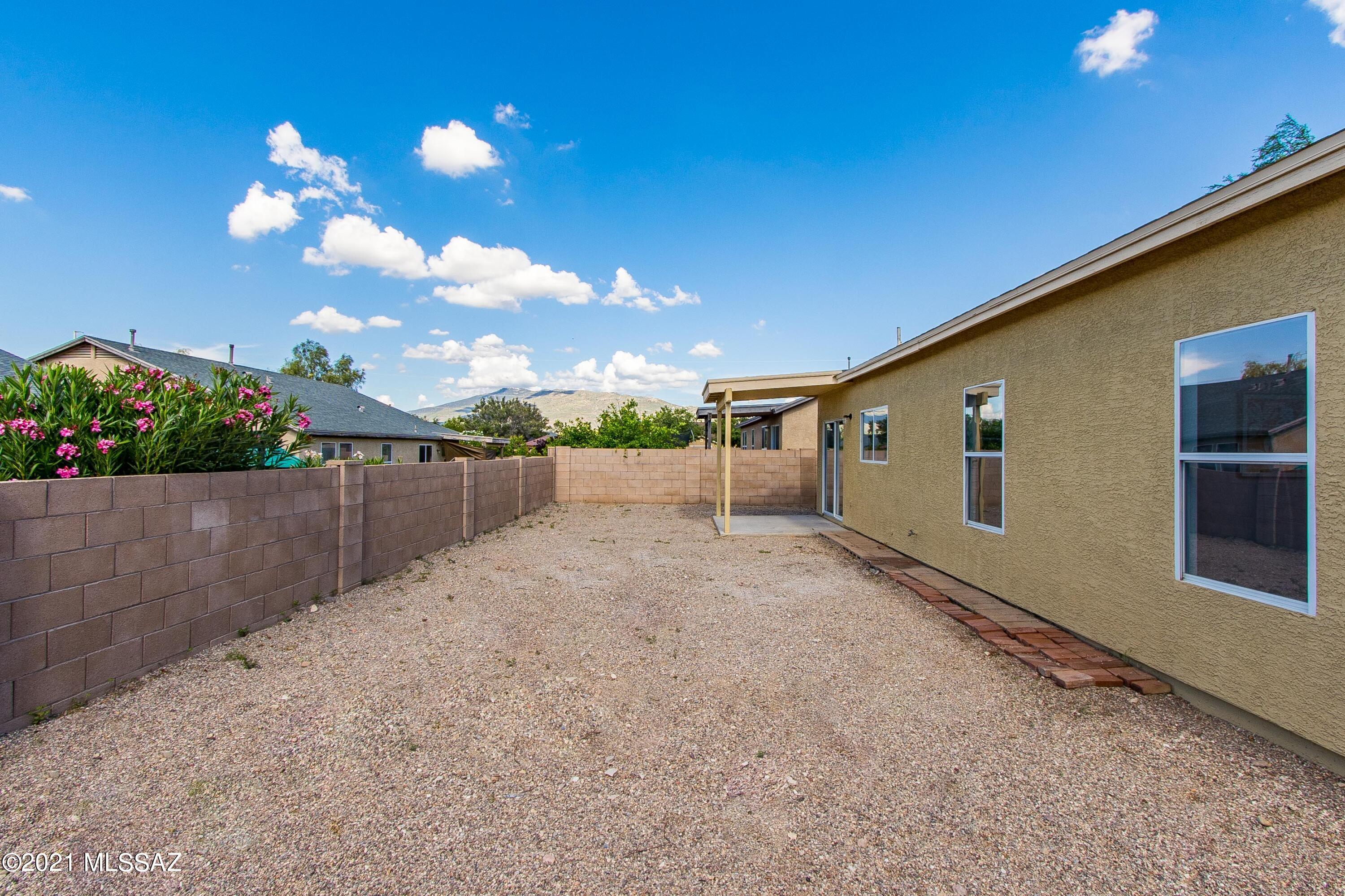 Mesquite Cove (1-73) - Residential