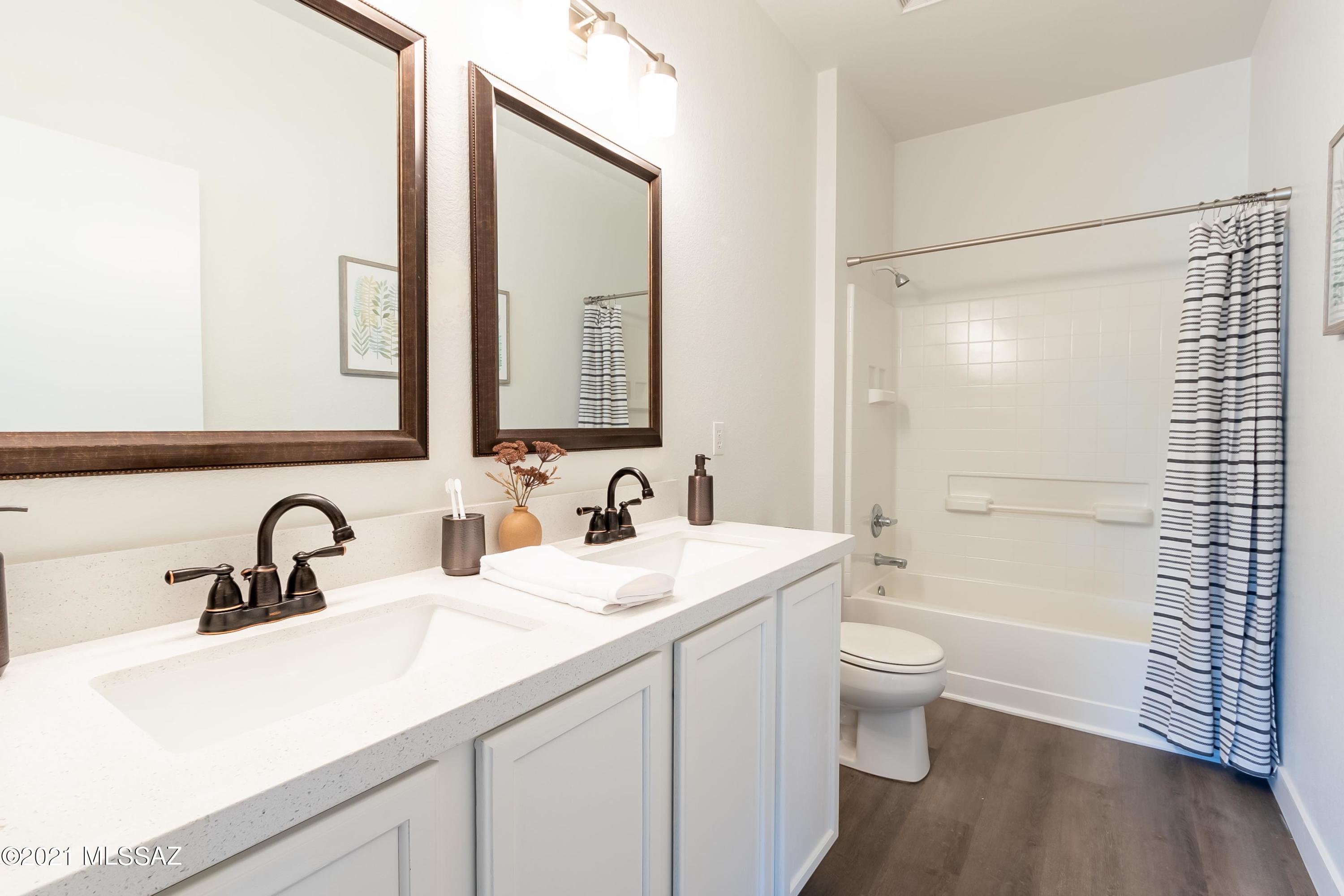 Mesquite Cove (1-73) - Residential