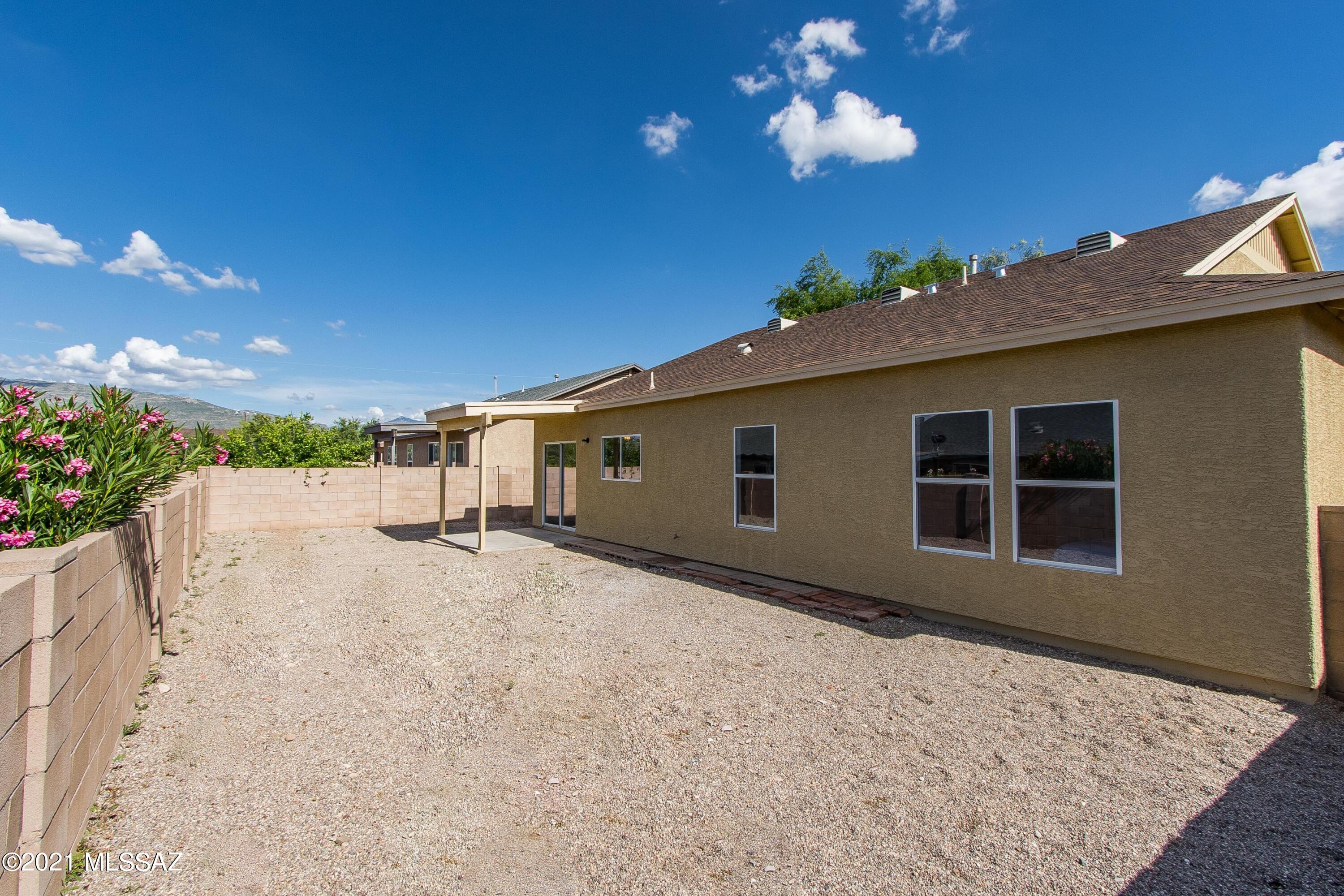 Mesquite Cove (1-73) - Residential