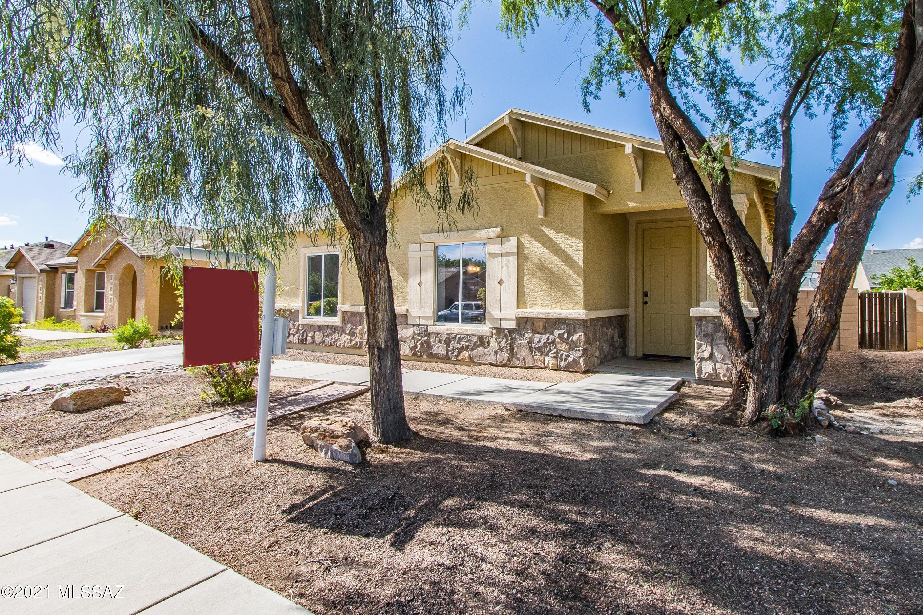 Mesquite Cove (1-73) - Residential