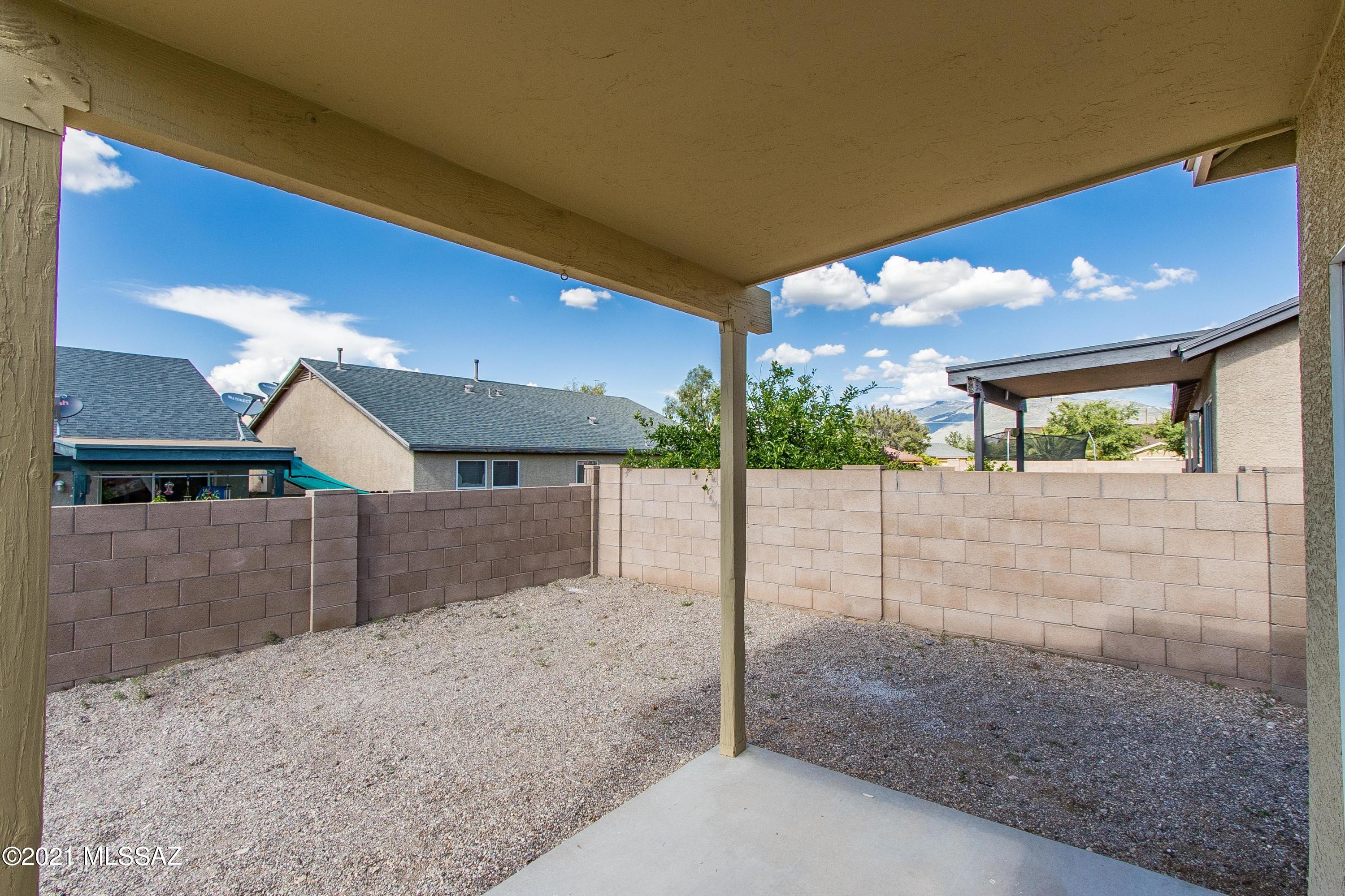 Mesquite Cove (1-73) - Residential