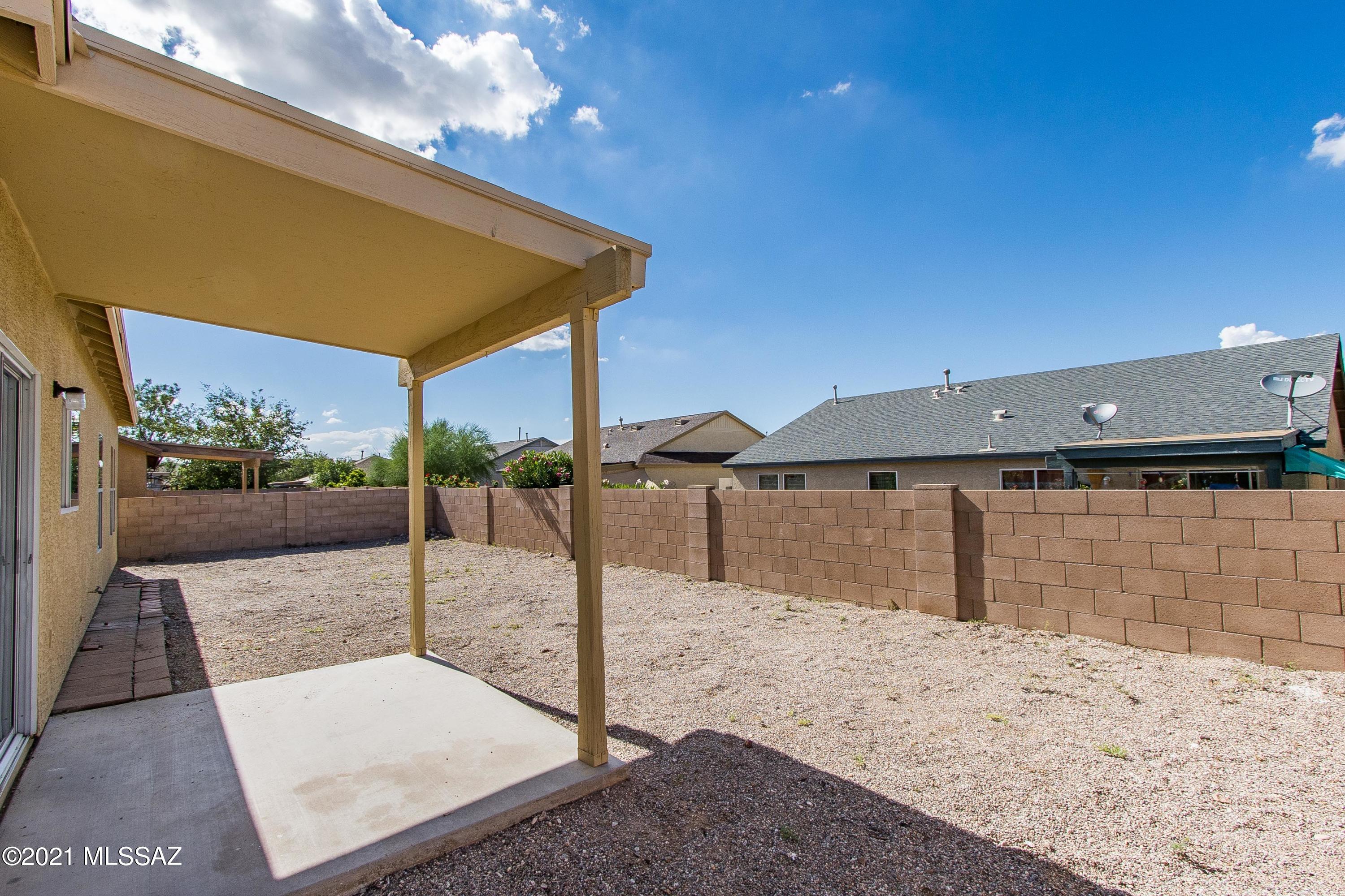 Mesquite Cove (1-73) - Residential