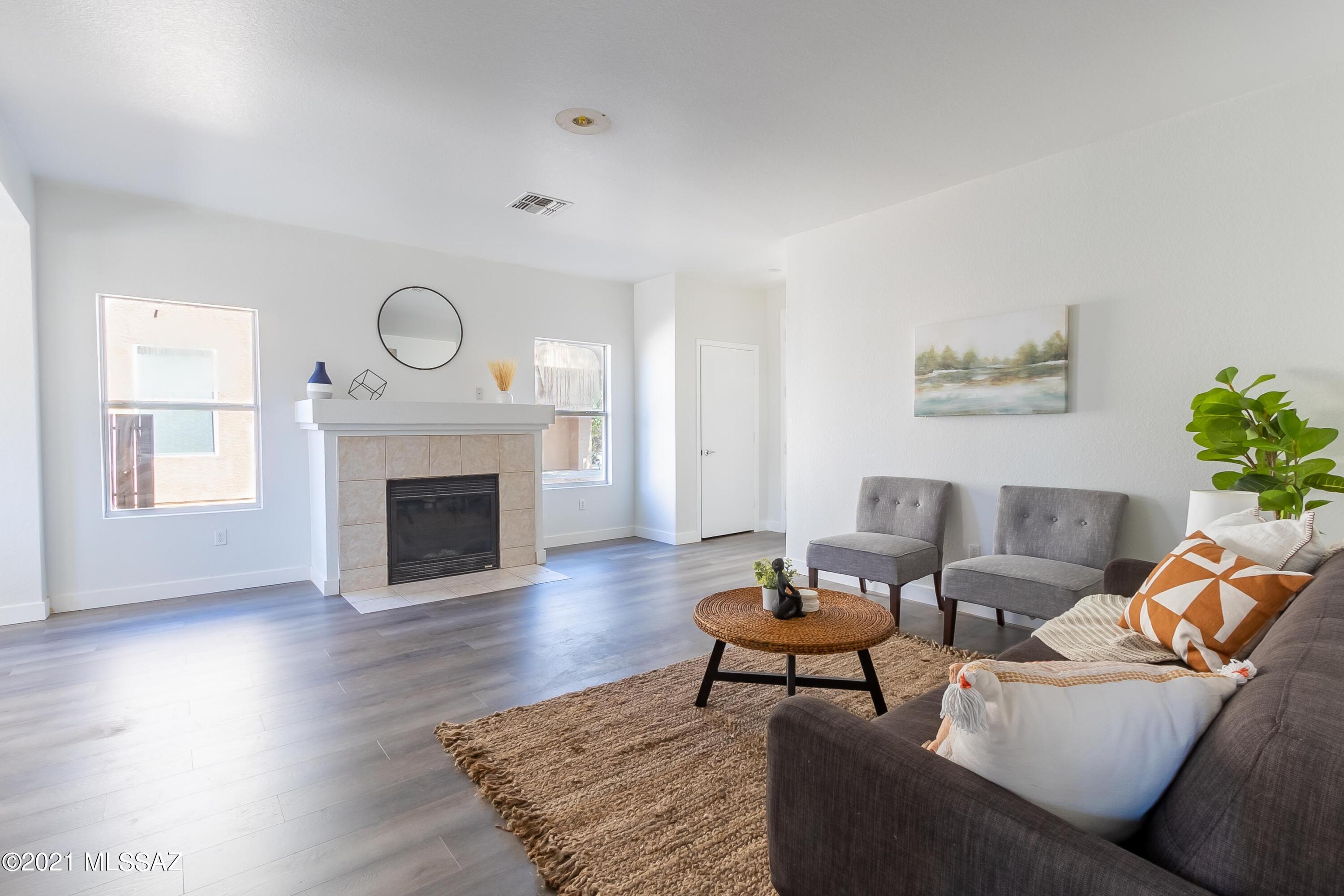 Mesquite Cove (1-73) - Residential