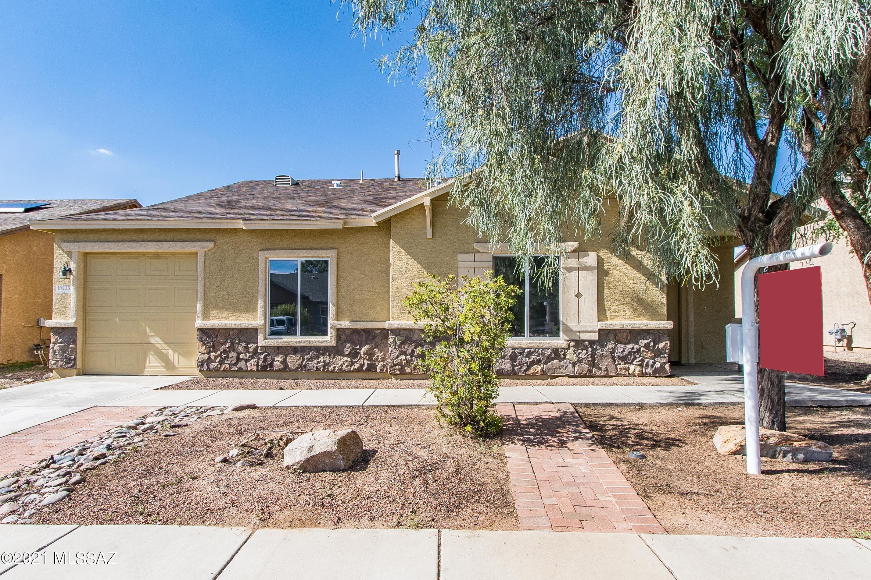 Mesquite Cove (1-73) - Residential