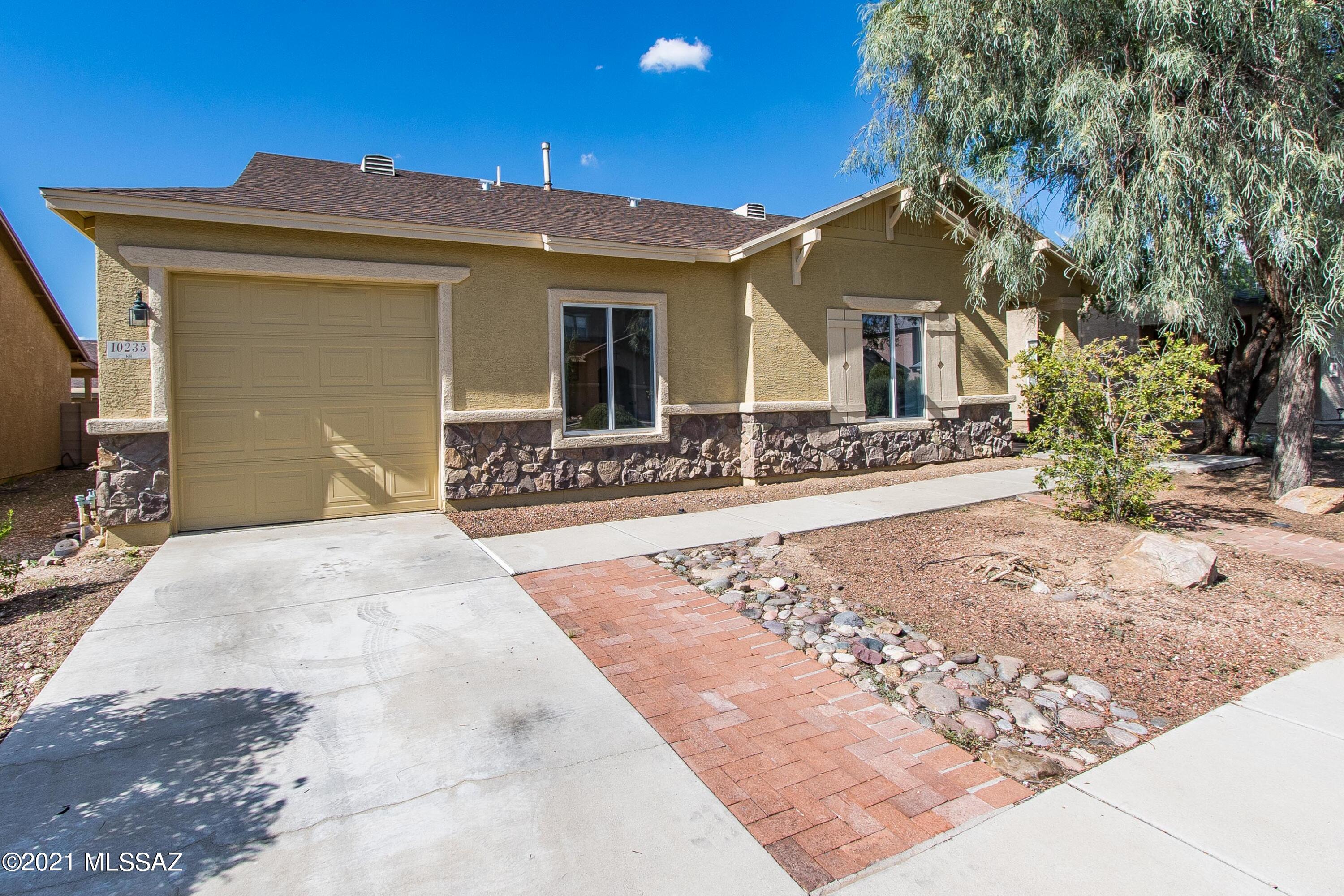 Mesquite Cove (1-73) - Residential