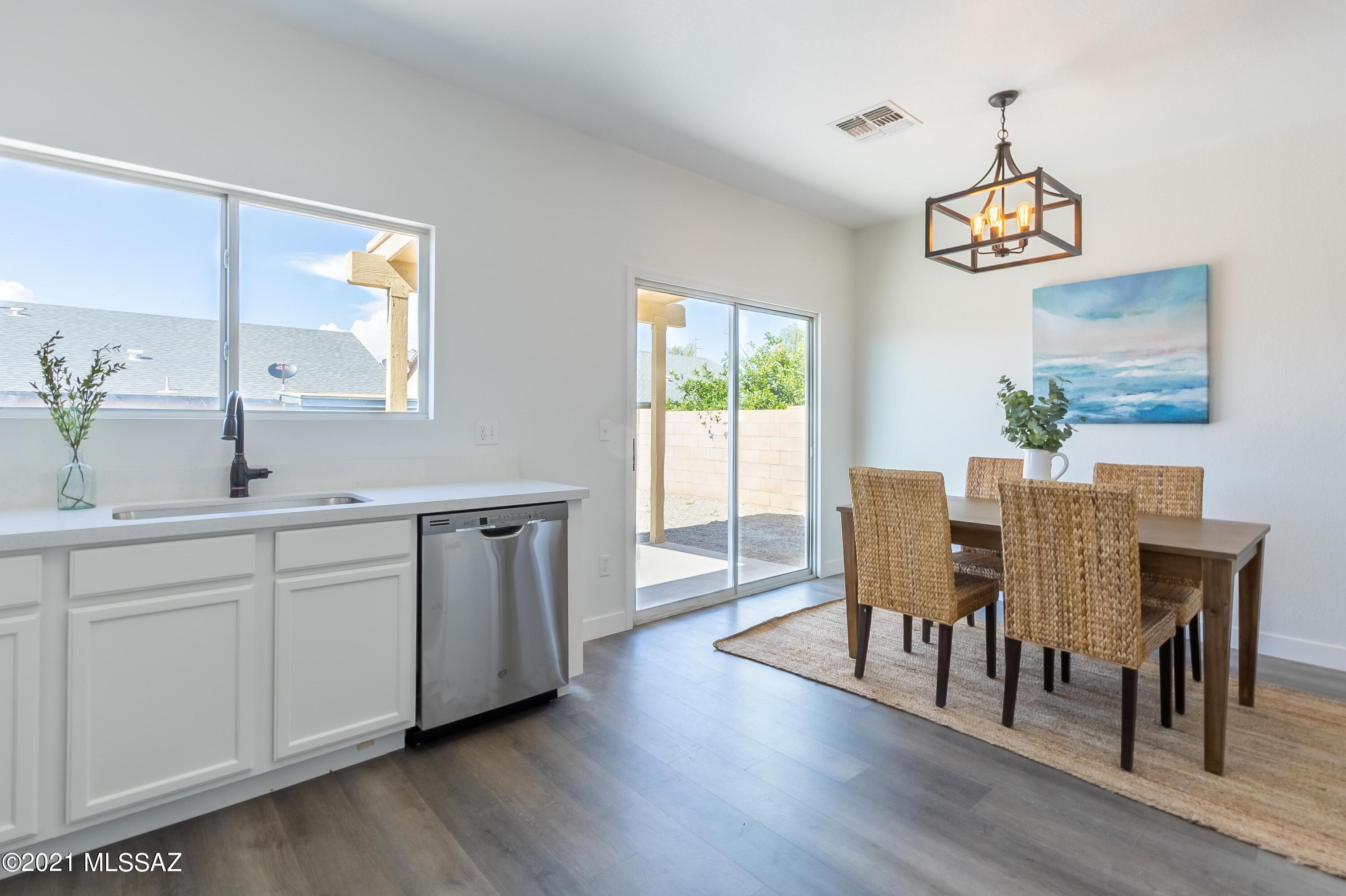 Mesquite Cove (1-73) - Residential