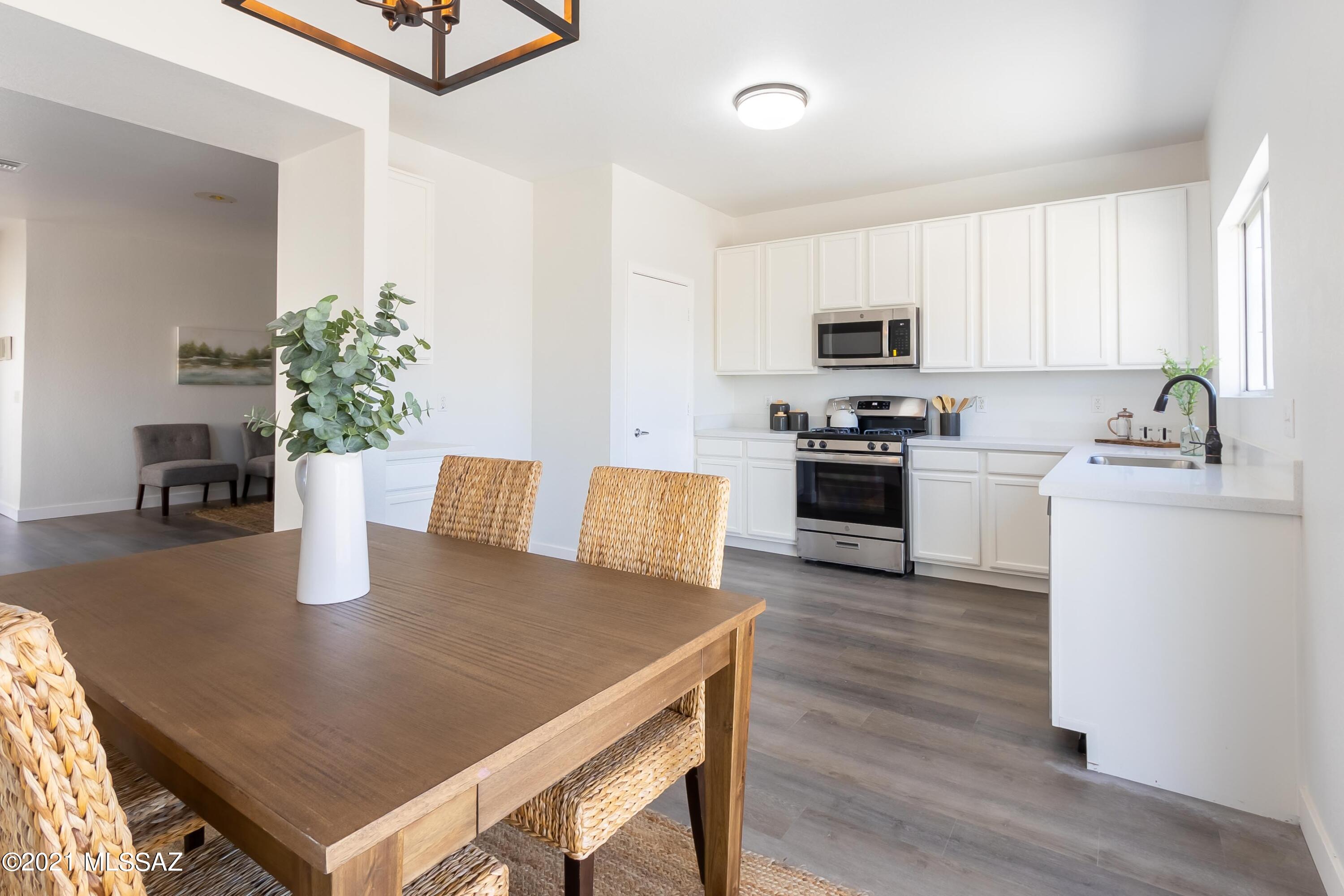 Mesquite Cove (1-73) - Residential