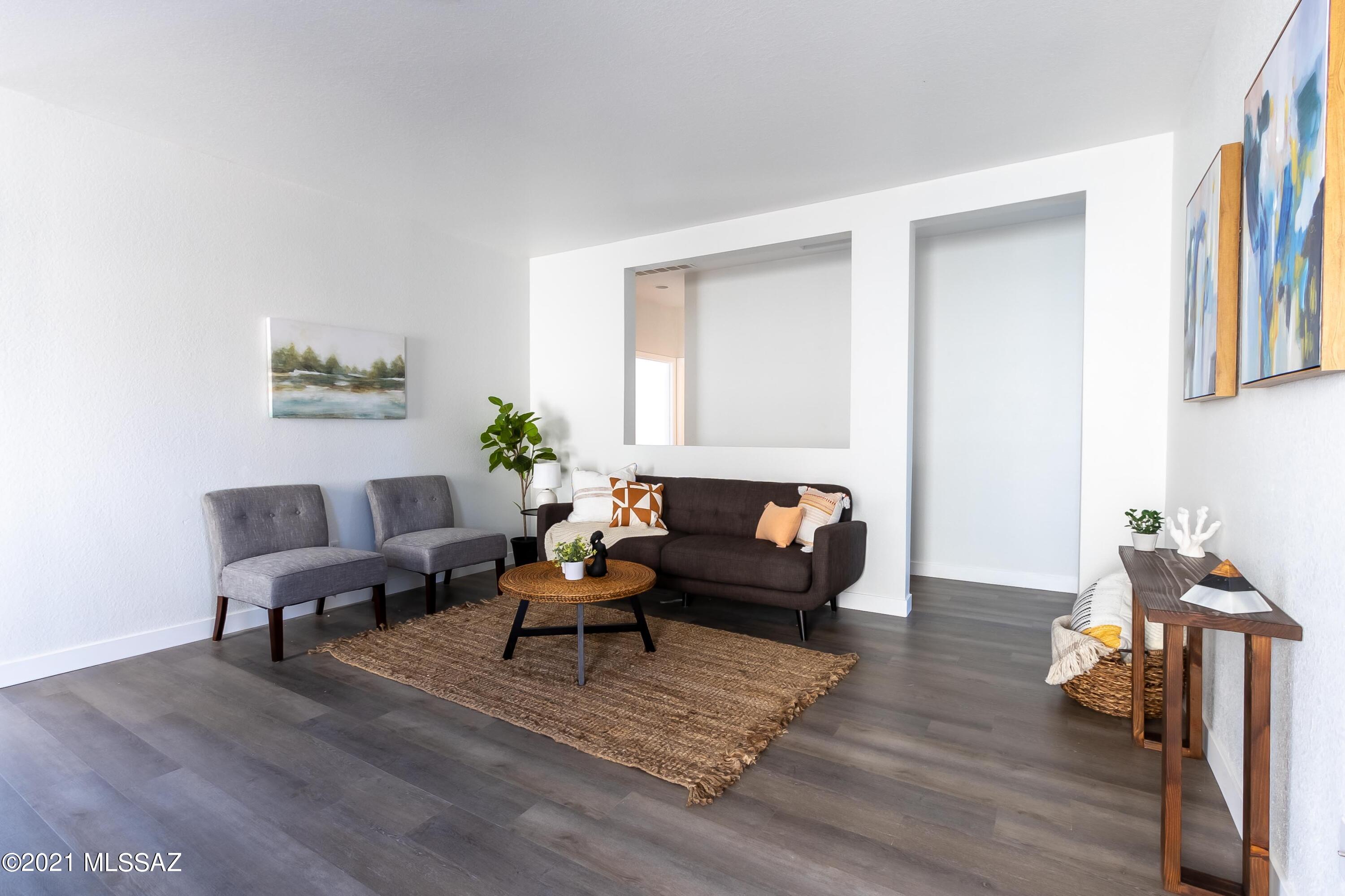 Mesquite Cove (1-73) - Residential