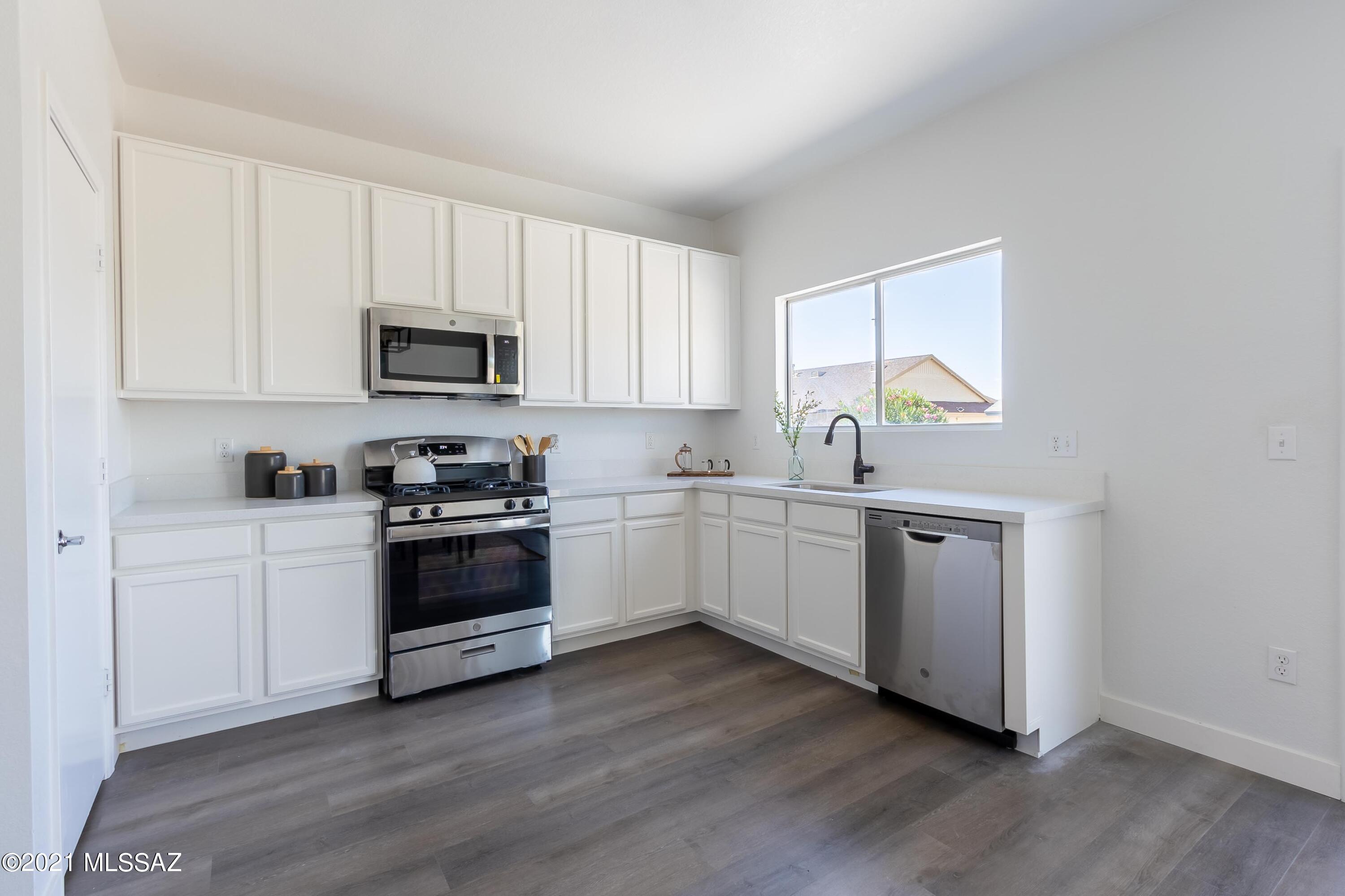 Mesquite Cove (1-73) - Residential
