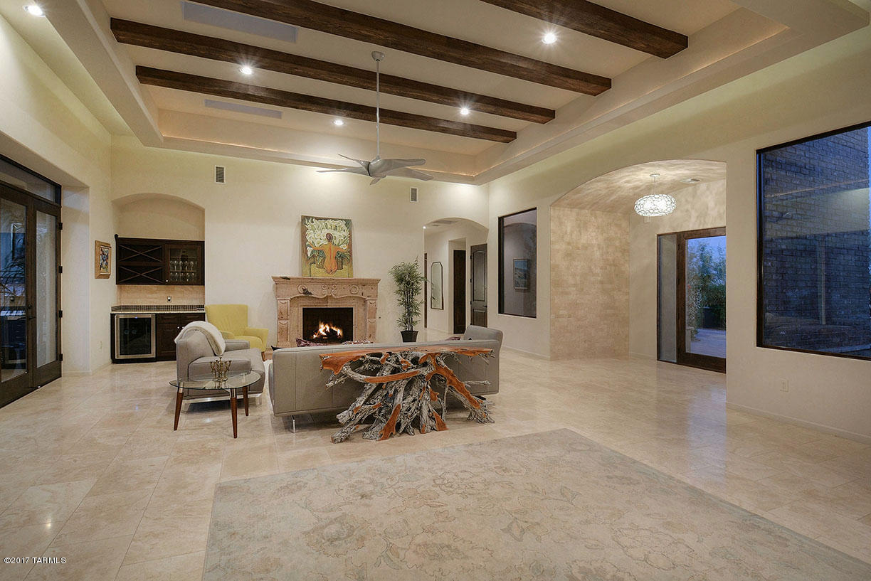 Pima Canyon Estates (1-176) - Residential