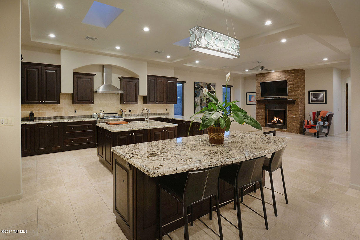 Pima Canyon Estates (1-176) - Residential