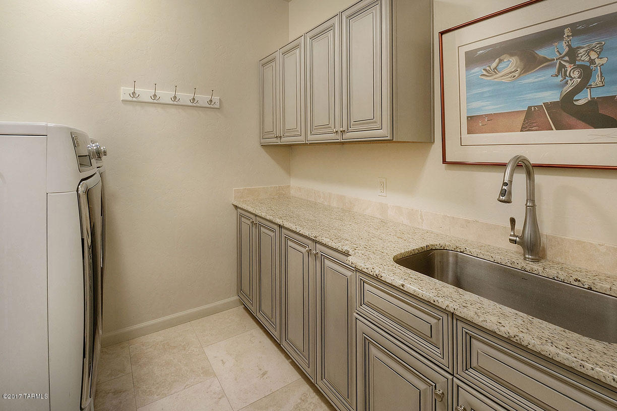 Pima Canyon Estates (1-176) - Residential