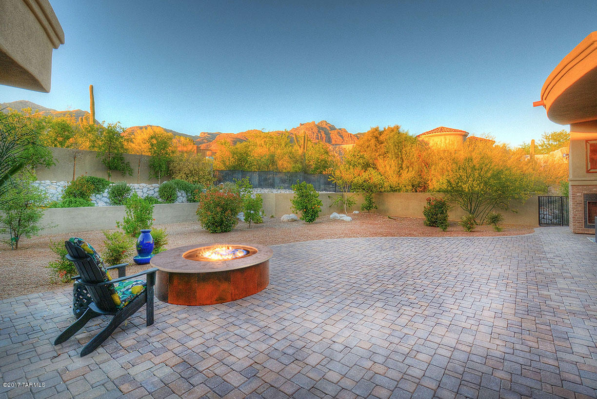 Pima Canyon Estates (1-176) - Residential