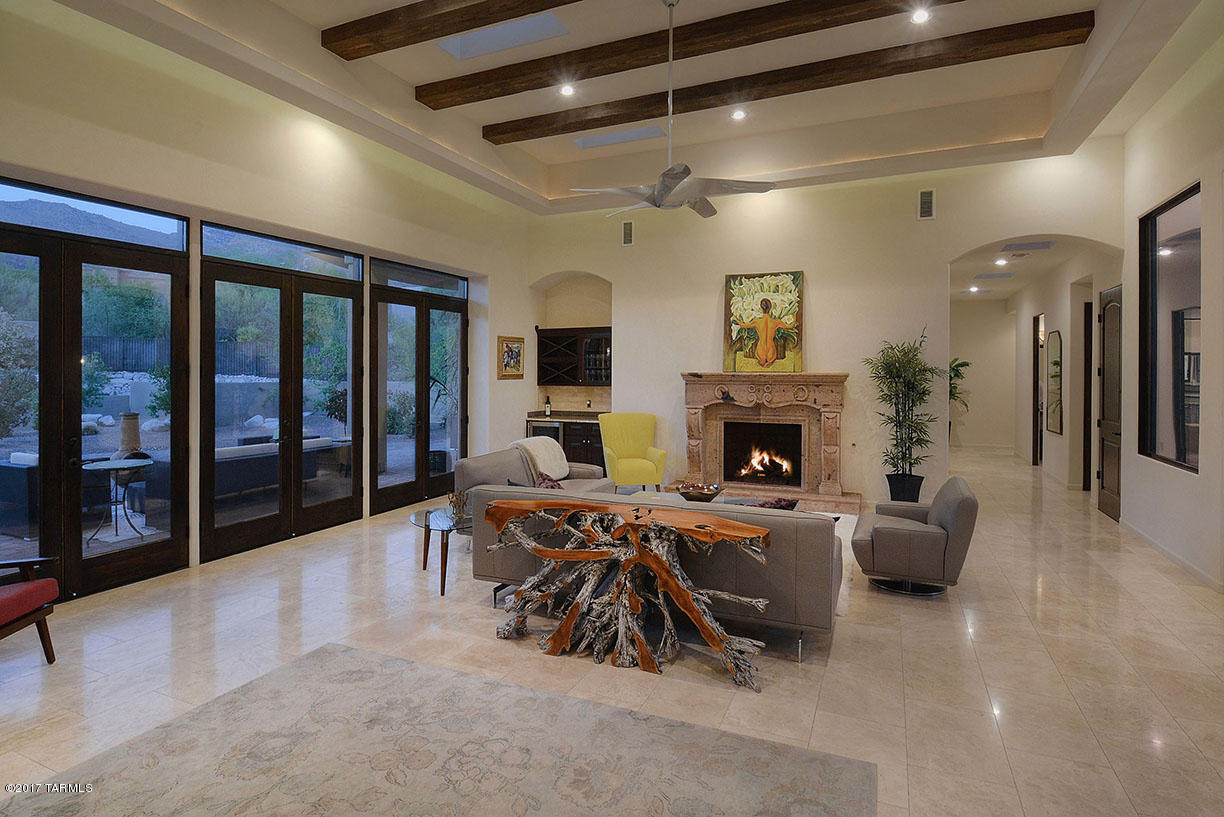 Pima Canyon Estates (1-176) - Residential