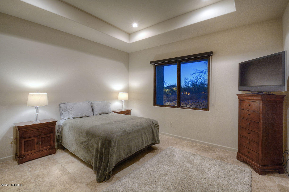 Pima Canyon Estates (1-176) - Residential