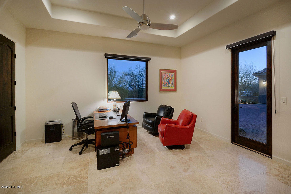Pima Canyon Estates (1-176) - Residential