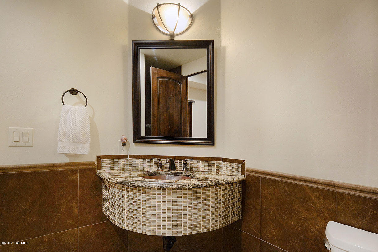 Pima Canyon Estates (1-176) - Residential