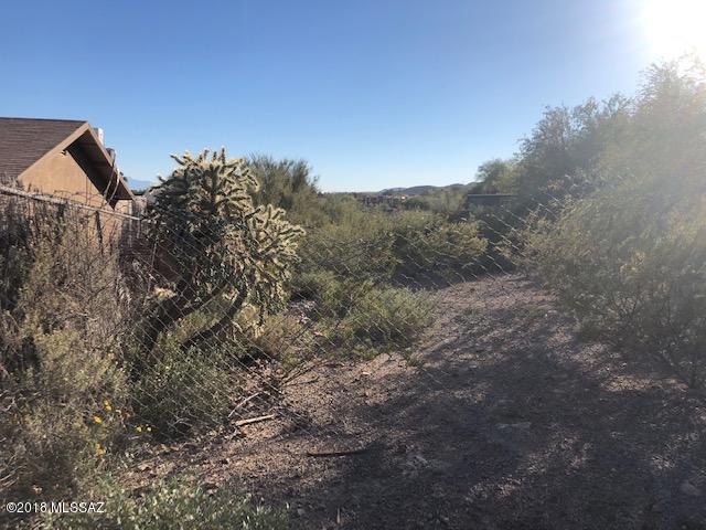 Hiram Banks Acres - Land