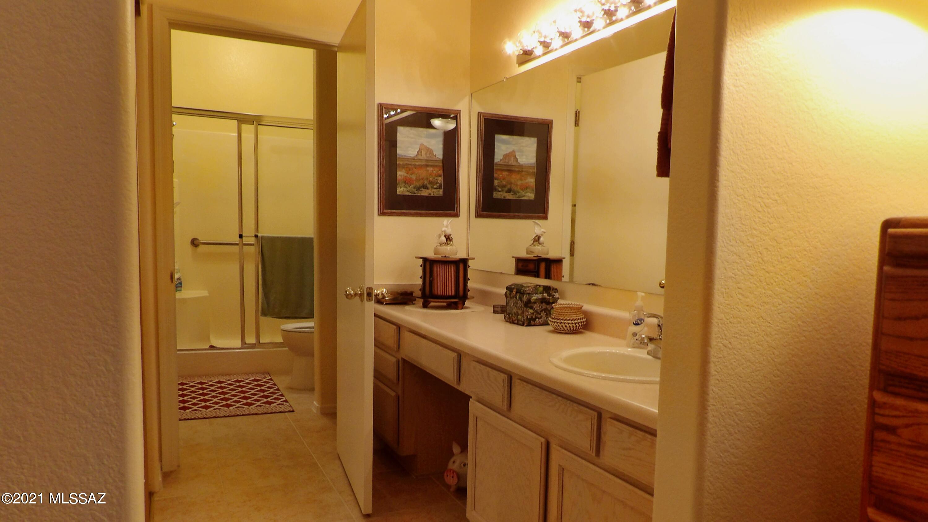 Las Campanas Blk. K (1-113) - Residential