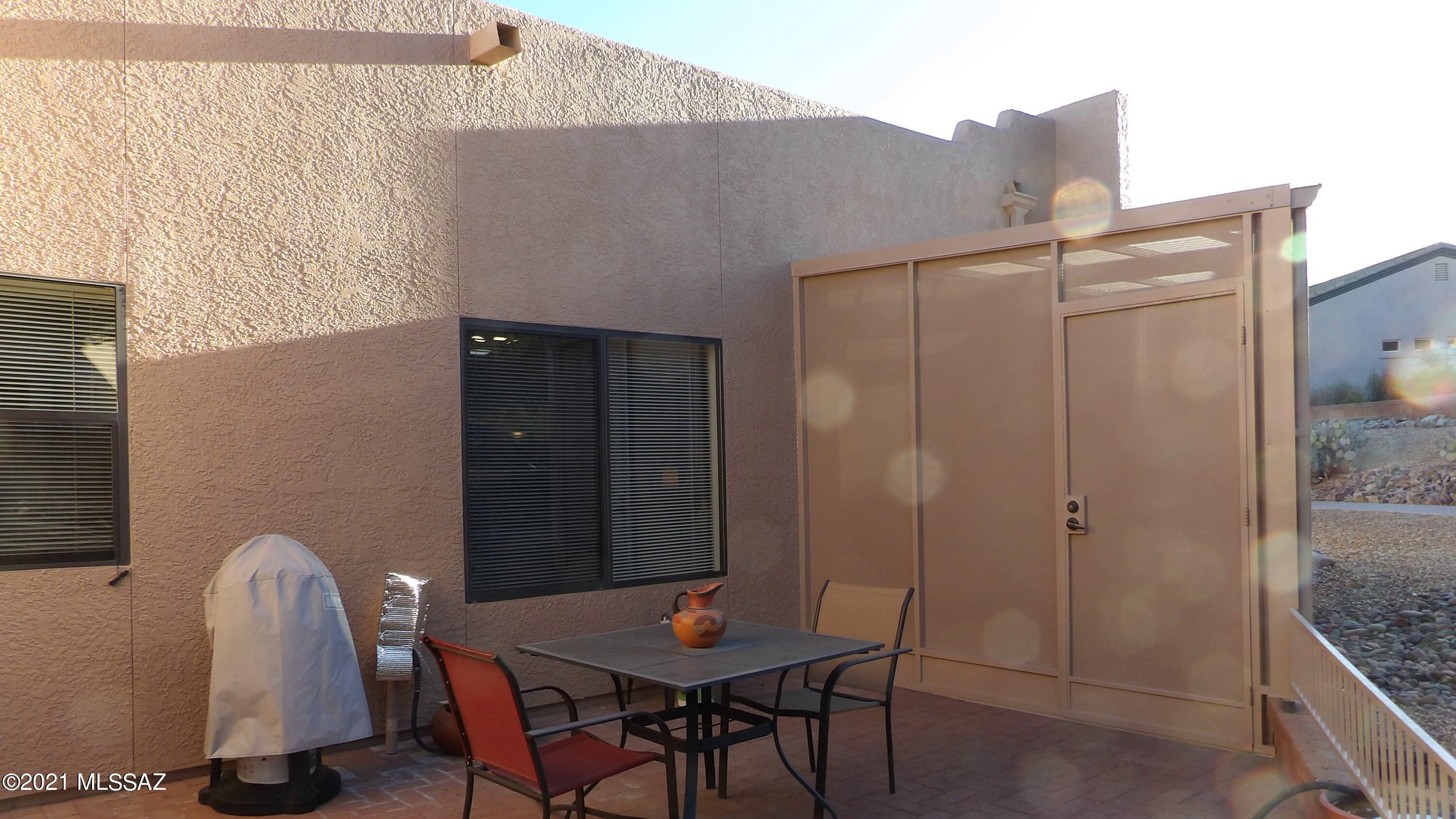 Las Campanas Blk. K (1-113) - Residential