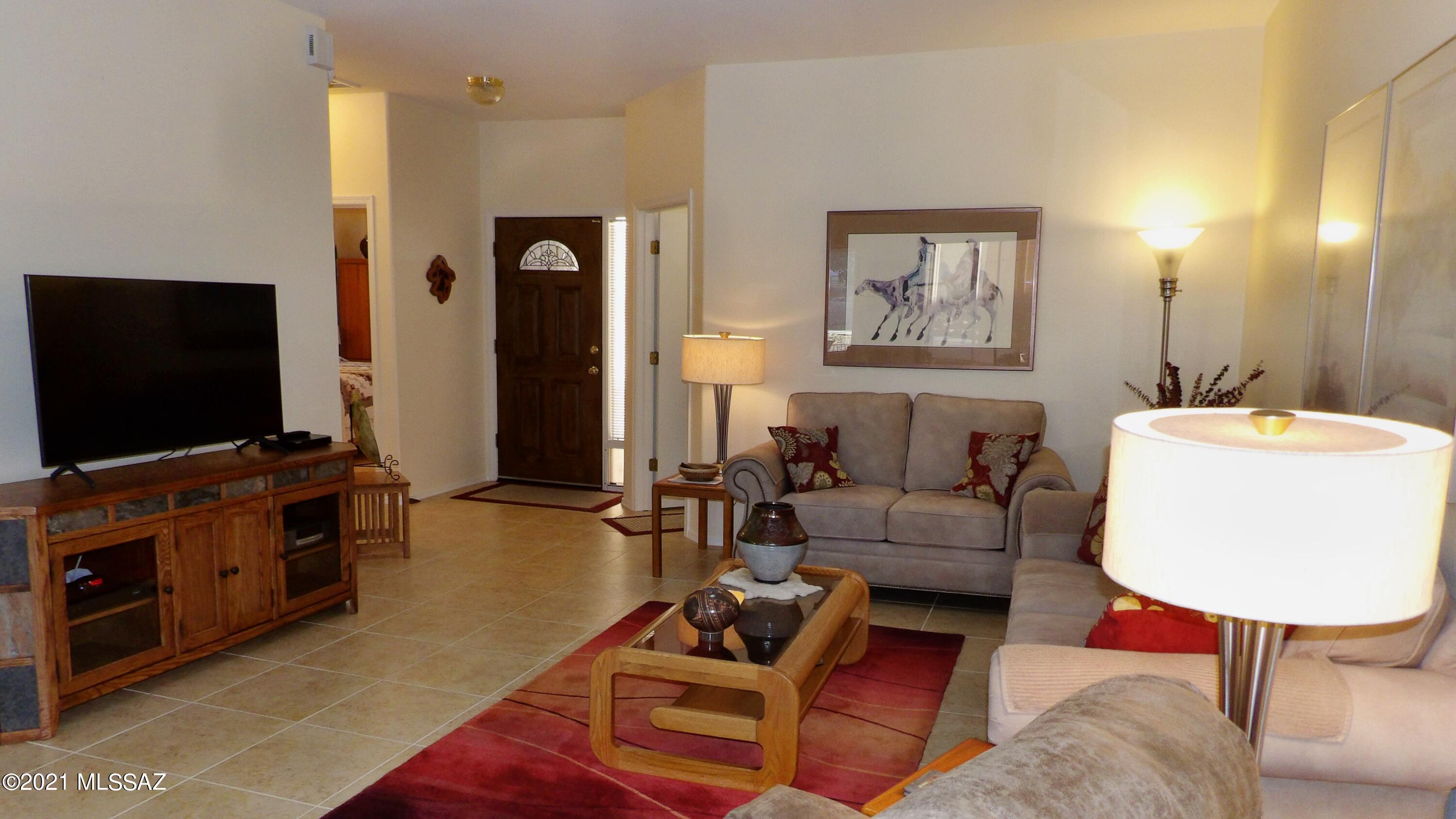 Las Campanas Blk. K (1-113) - Residential