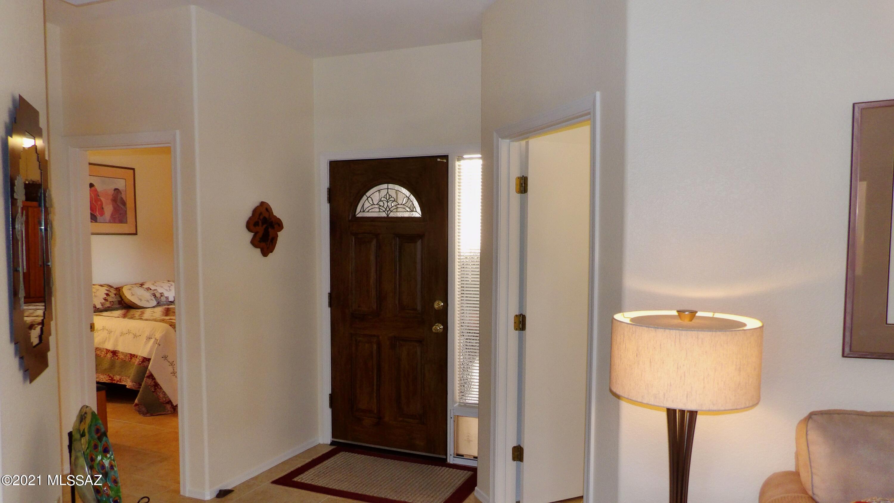 Las Campanas Blk. K (1-113) - Residential