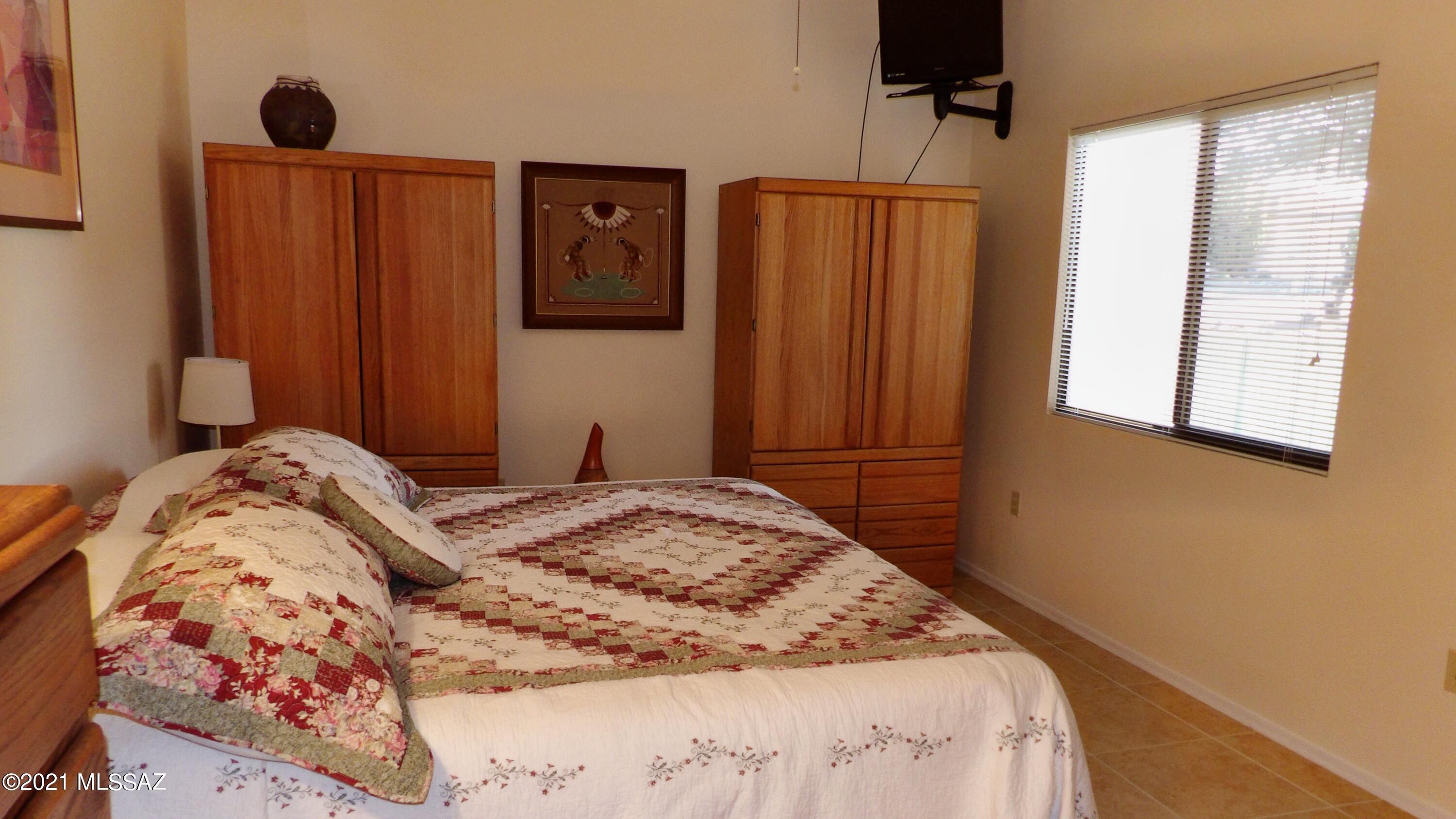 Las Campanas Blk. K (1-113) - Residential