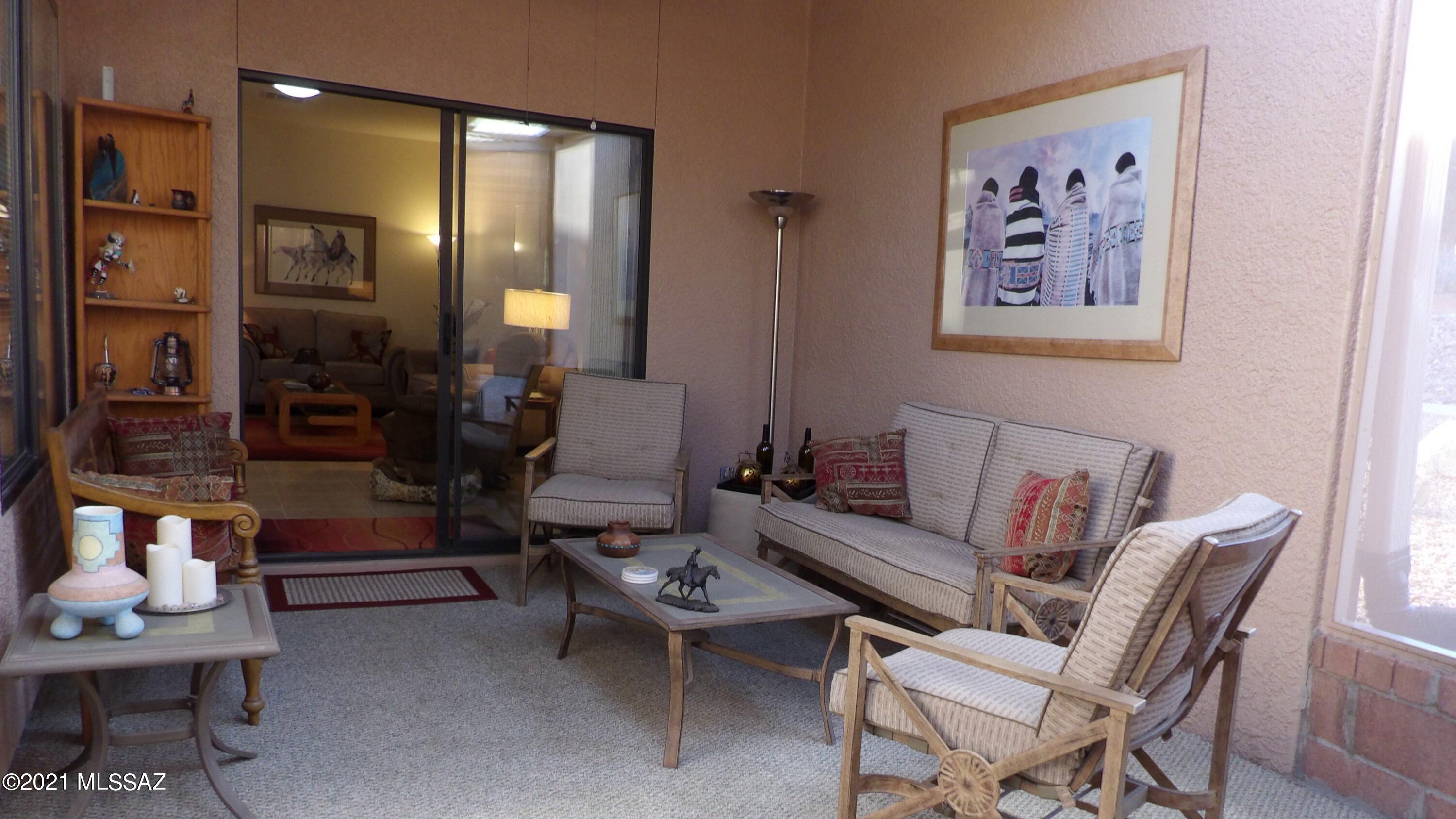 Las Campanas Blk. K (1-113) - Residential