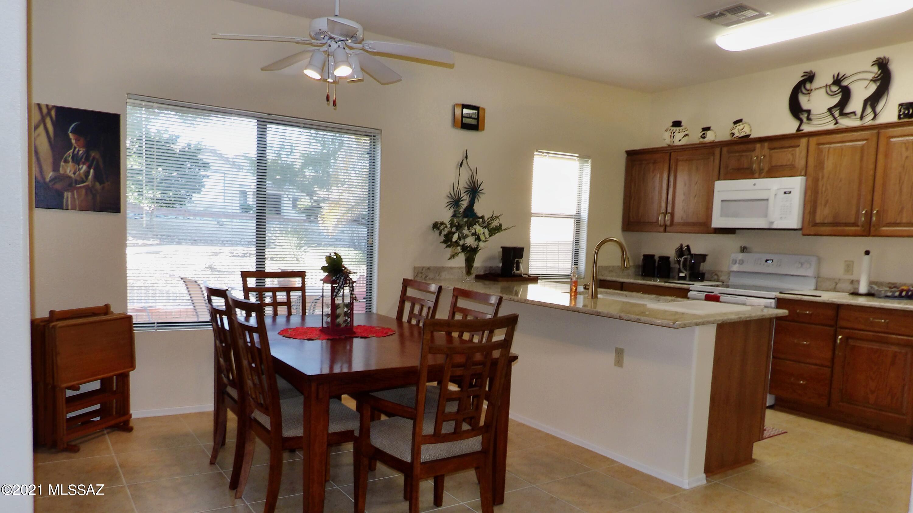 Las Campanas Blk. K (1-113) - Residential