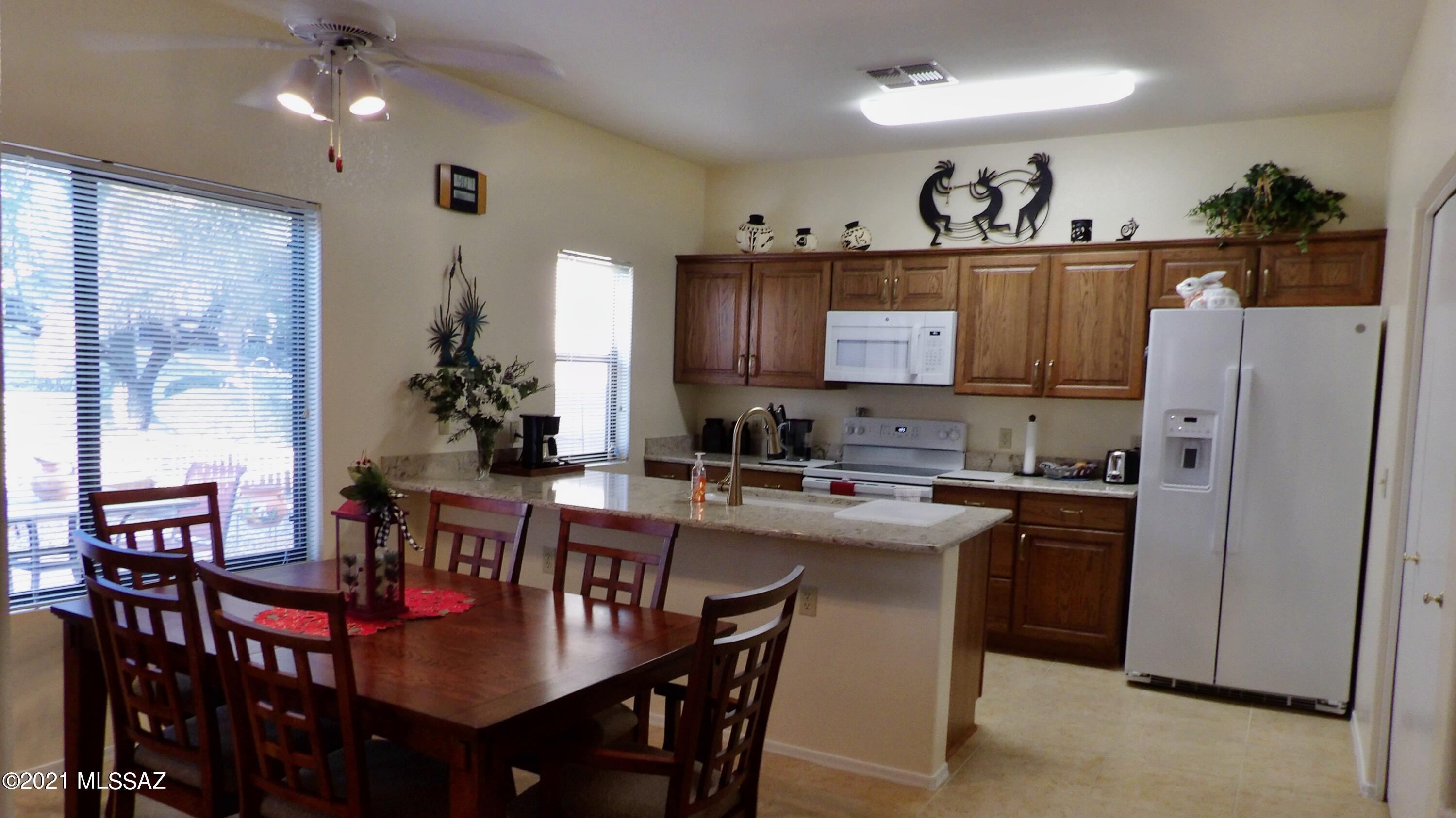 Las Campanas Blk. K (1-113) - Residential