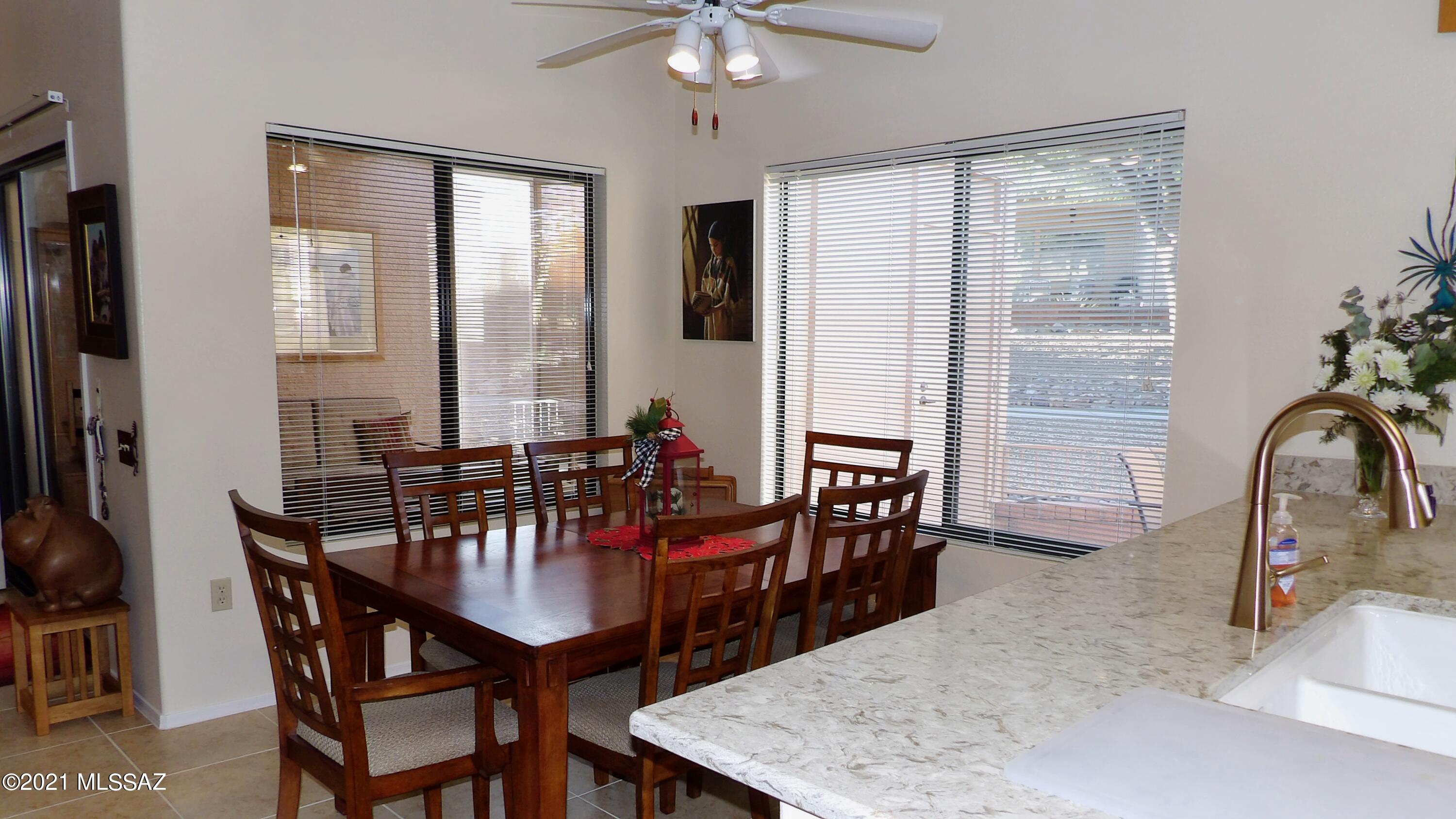 Las Campanas Blk. K (1-113) - Residential