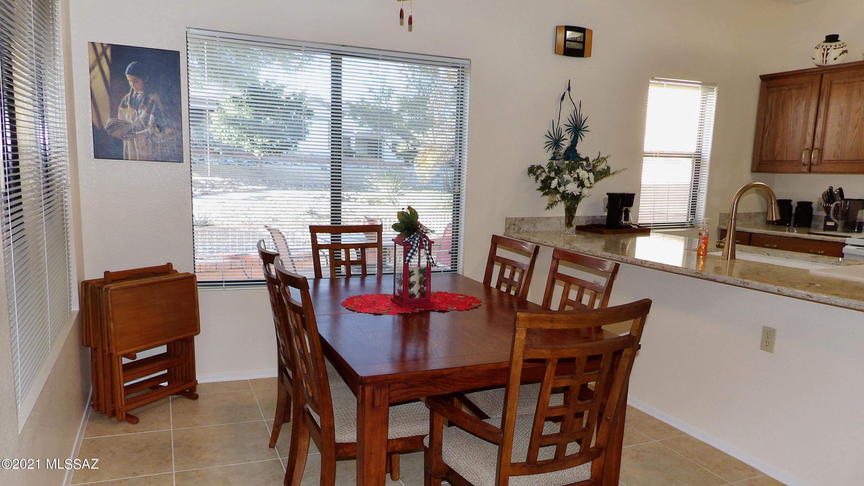 Las Campanas Blk. K (1-113) - Residential