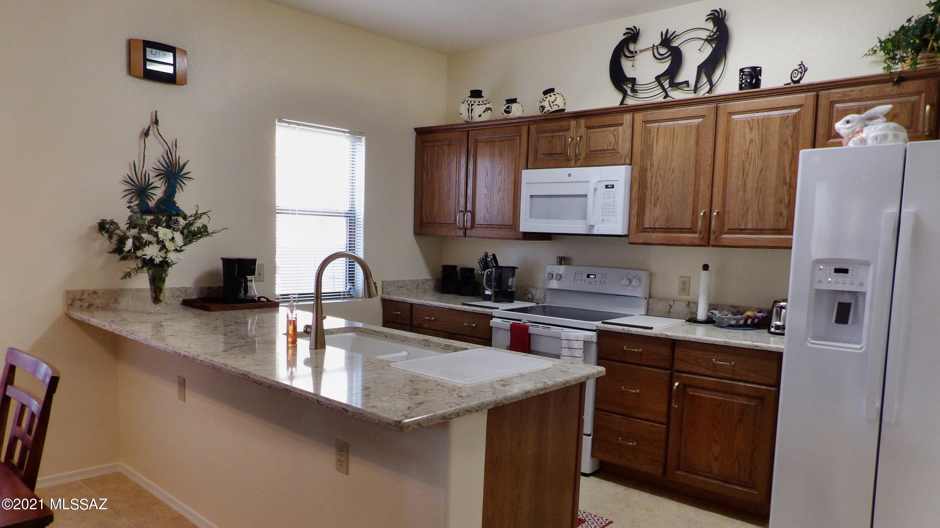 Las Campanas Blk. K (1-113) - Residential